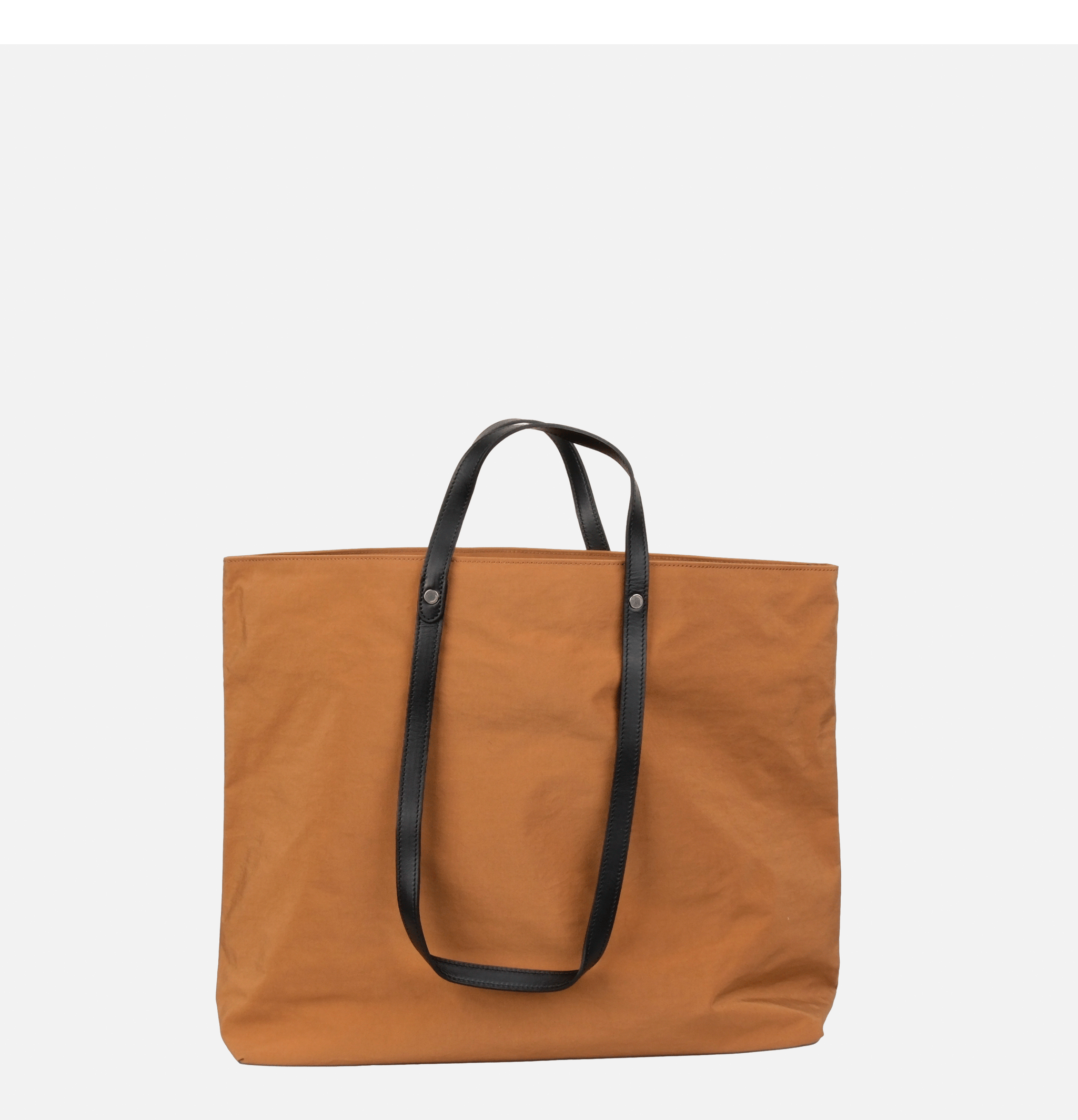 Urukust Twistloop Zip Large Camel