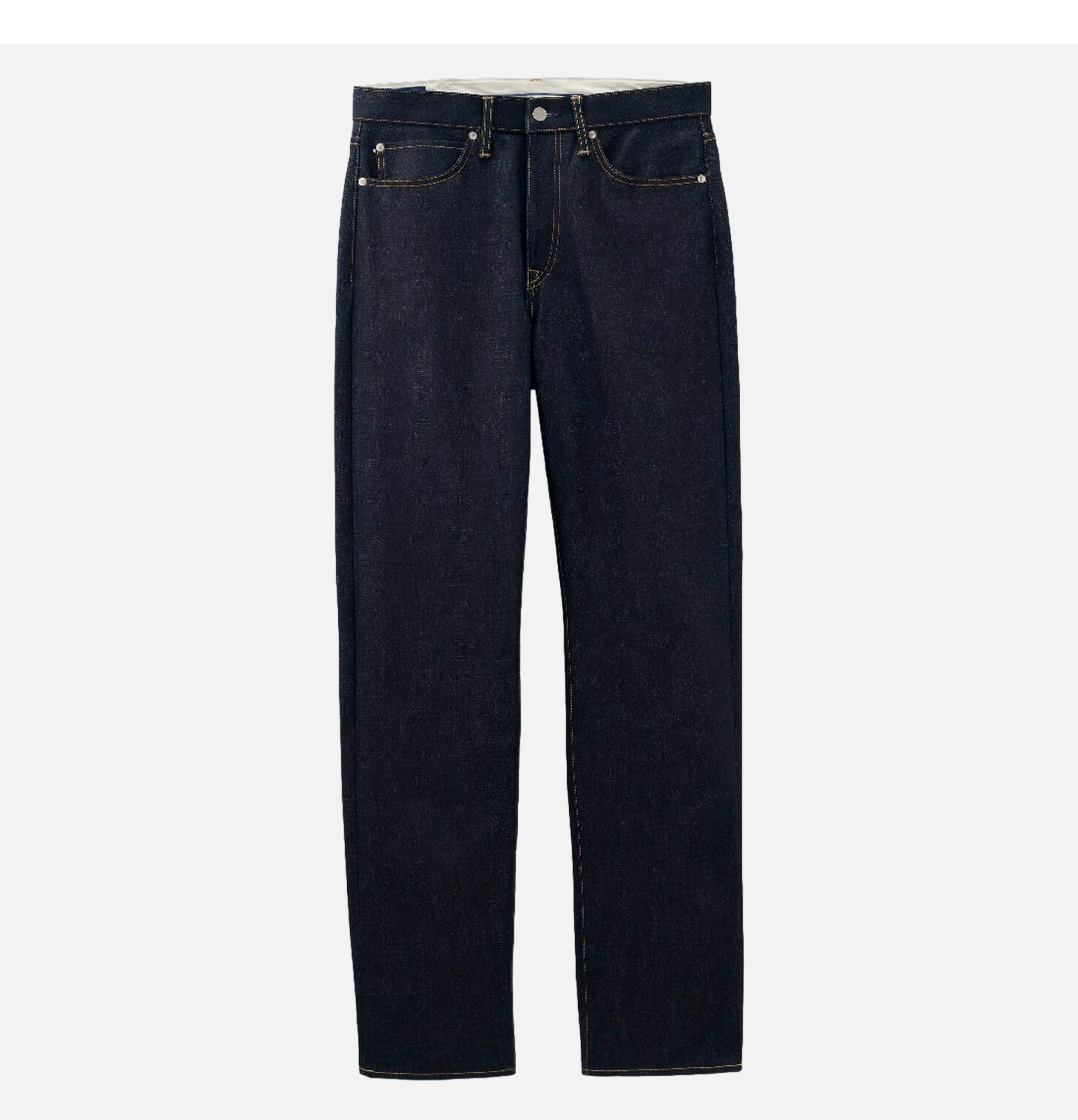 500 Narrow Straight 14.7oz