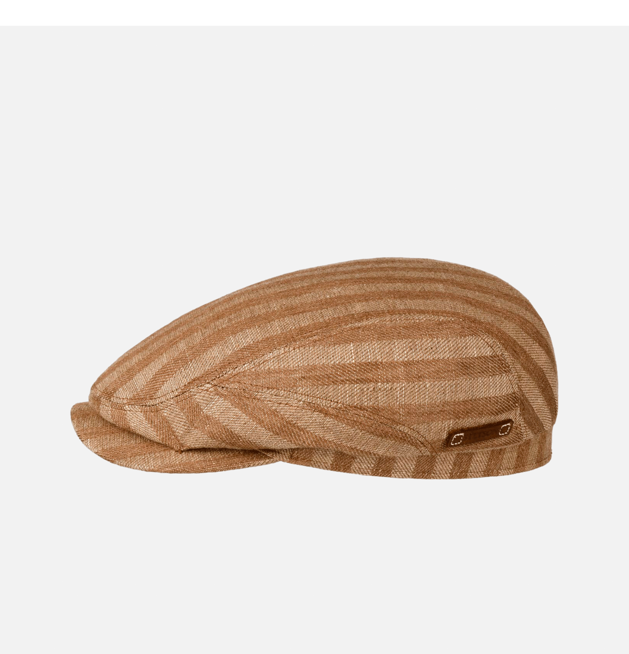 Stetson Hatteras Coffee Dyed Barista