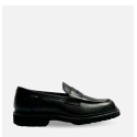 Regal Shoe & Co | Loafers Gtx Black | Royalcheese Paris - Royalcheese