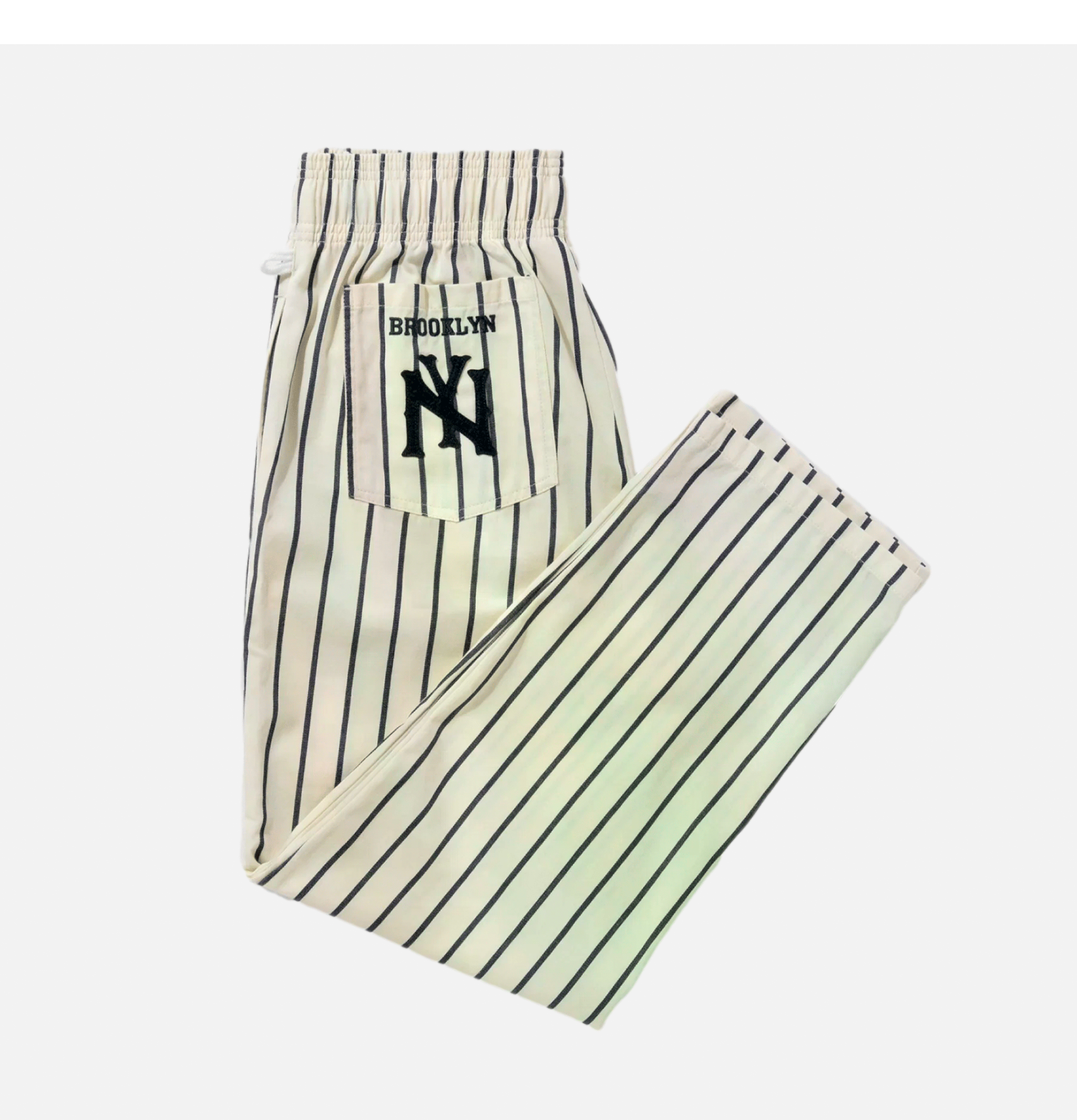 Cookman Semiwide Pant Brooklyn Eagles