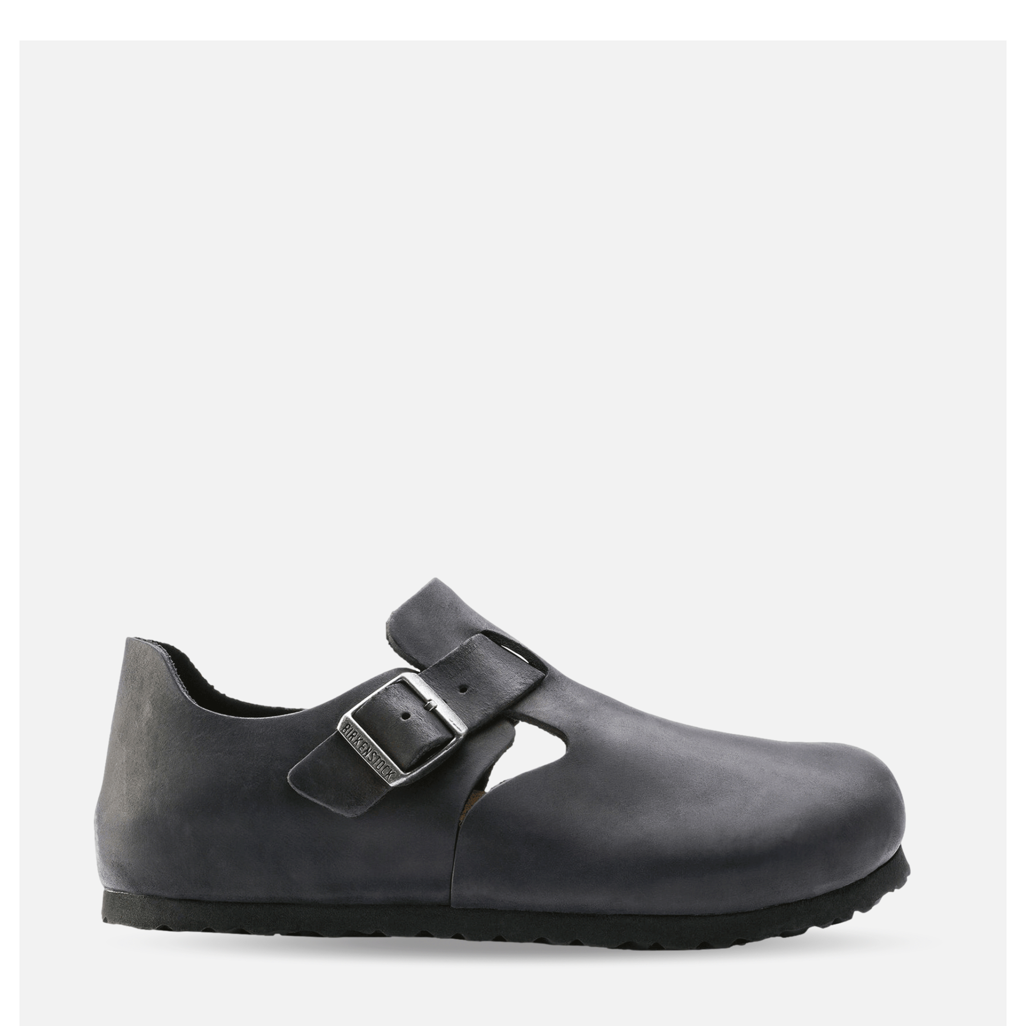 Birkenstock | Chaussures London Black | Royalcheese Paris