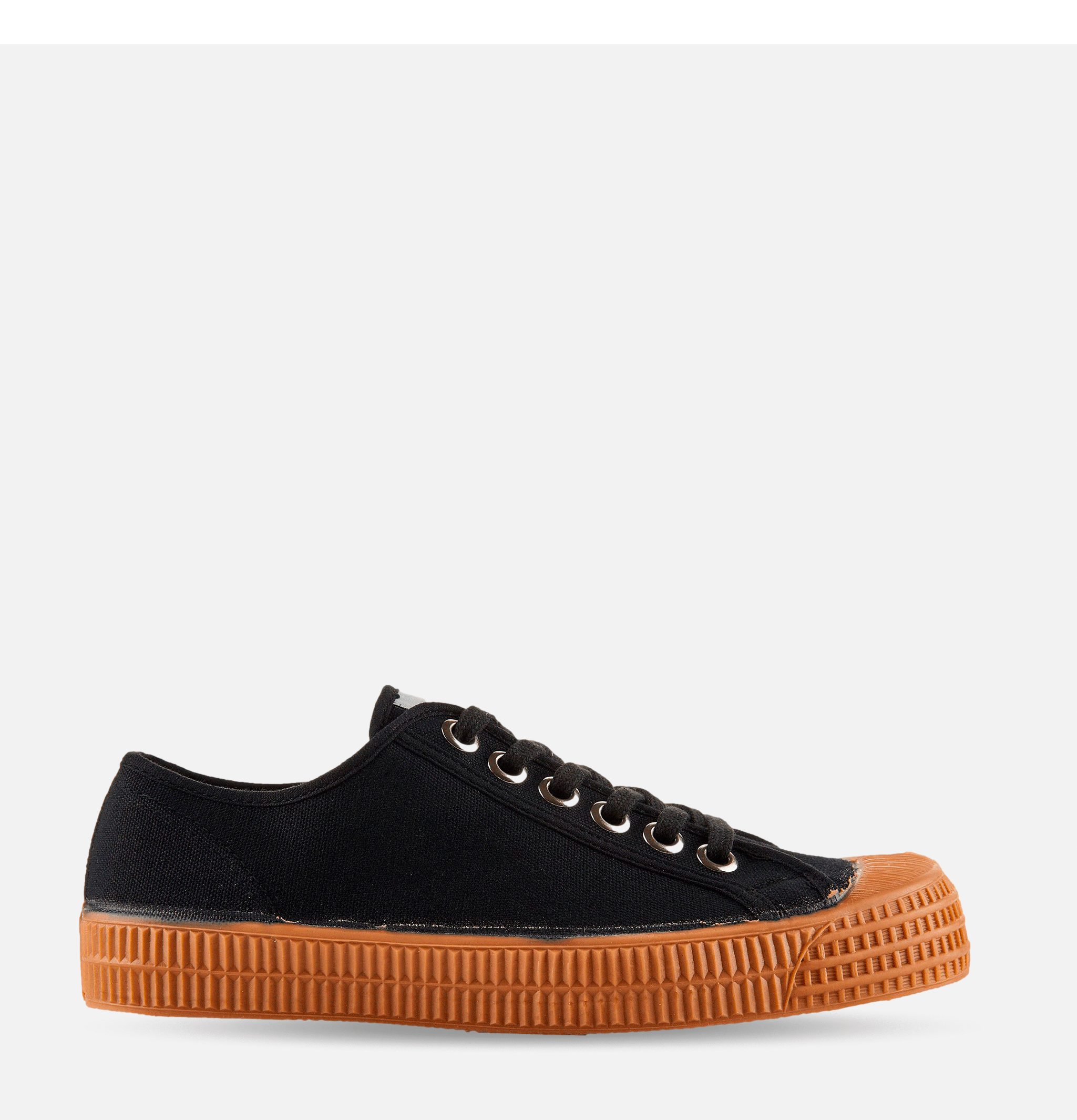 Novesta Basket Star Master Black Gum