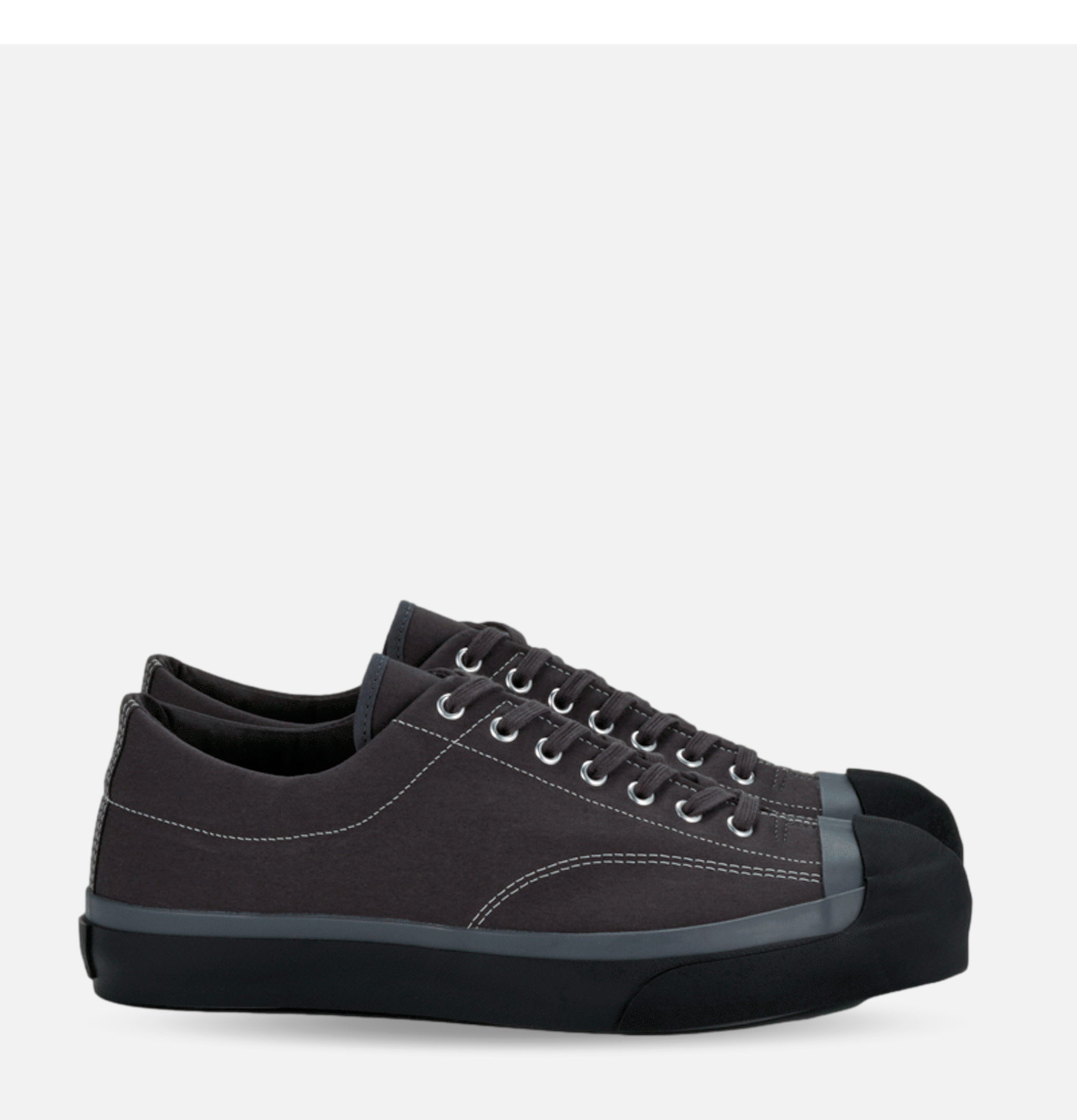 Moonstar Baskets Gym Rf Charcoal