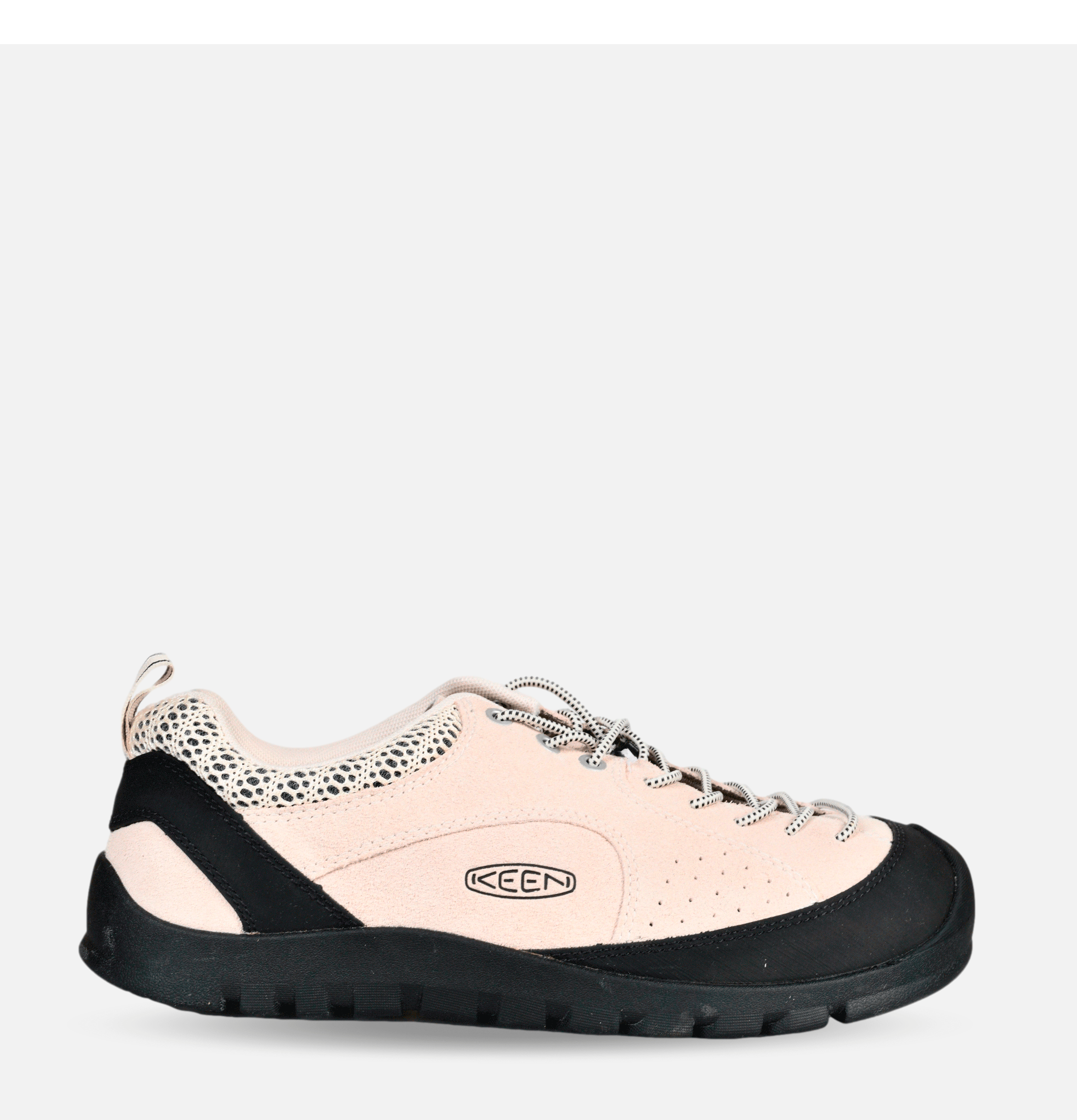Keen Jasper Rocks Sp Birch Black