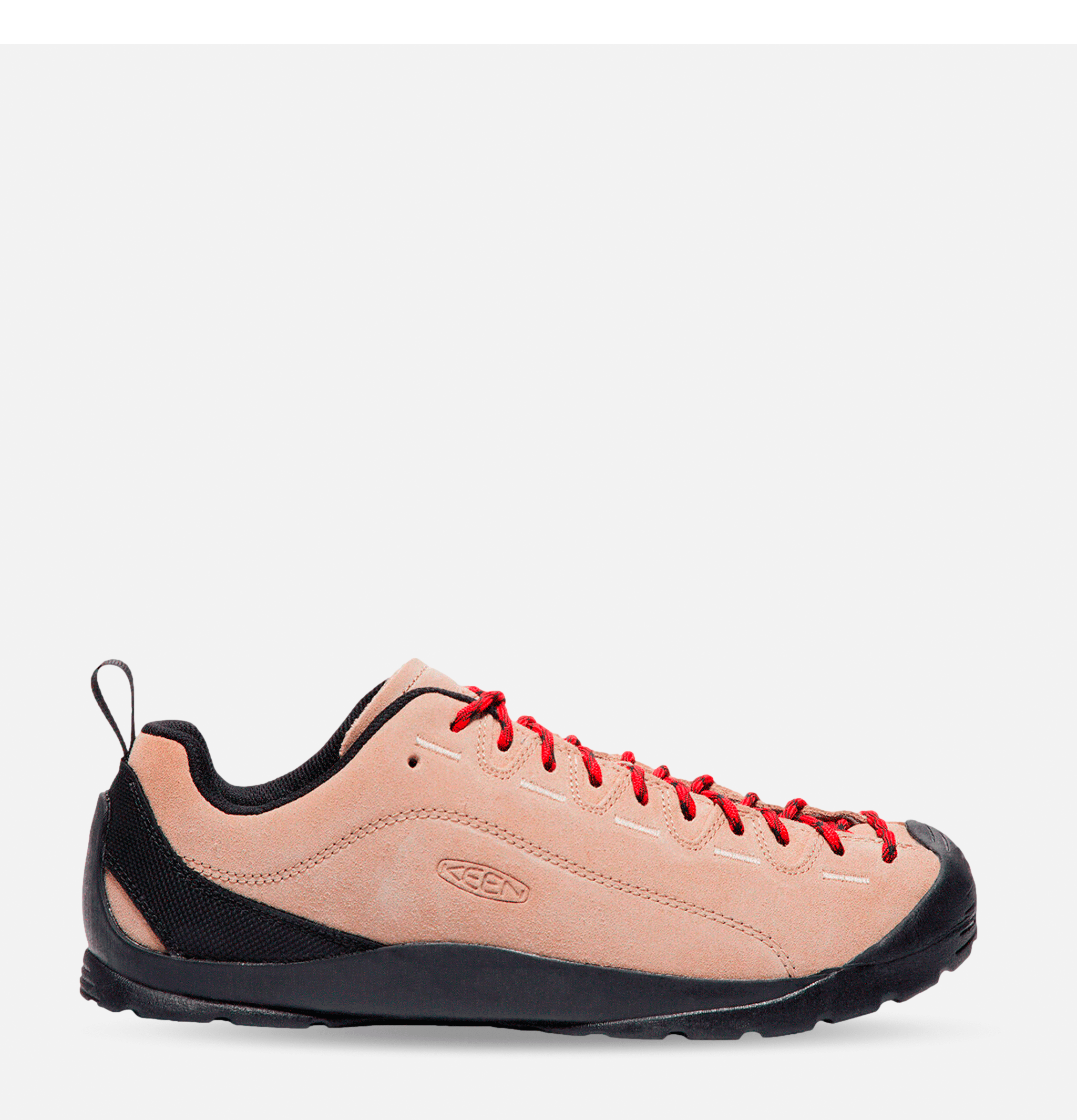 Keen Jasper Rocks Brindle Taupe