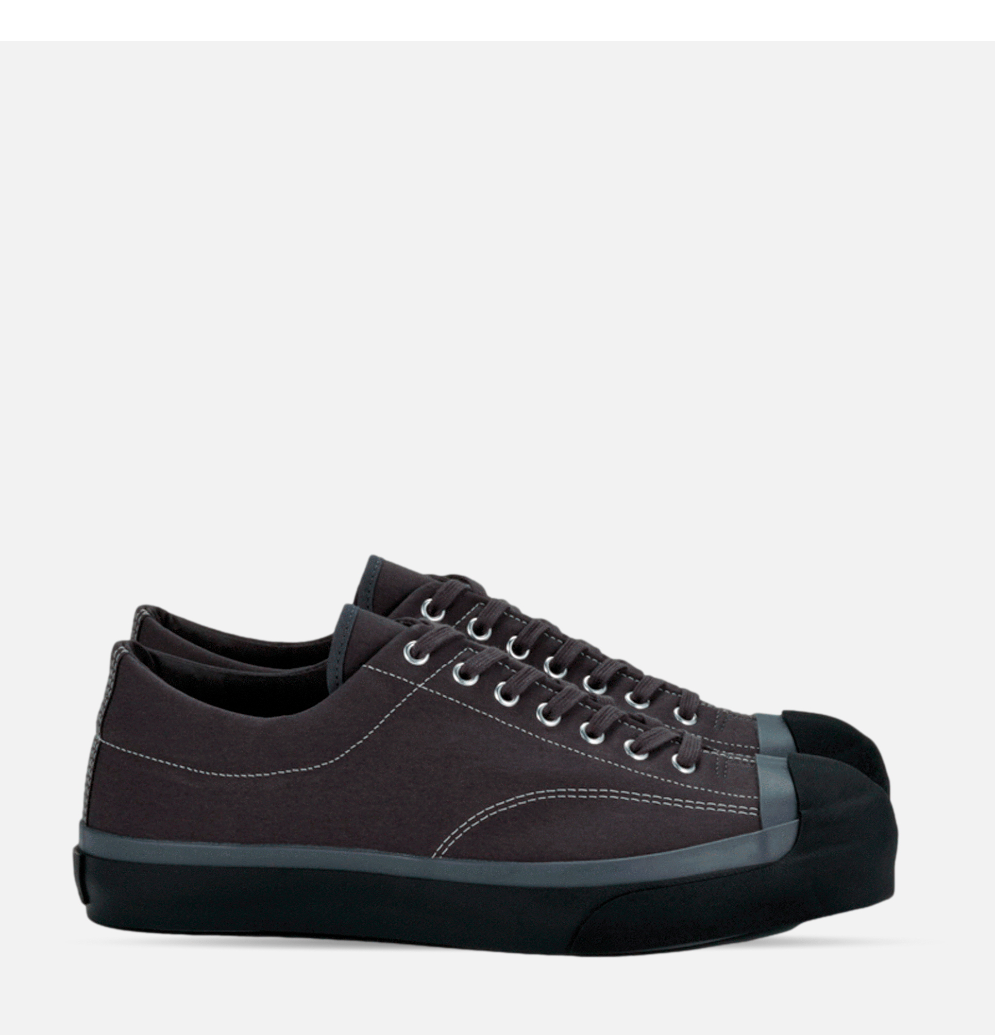 Moonstar Baskets Gym Rf Charcoal