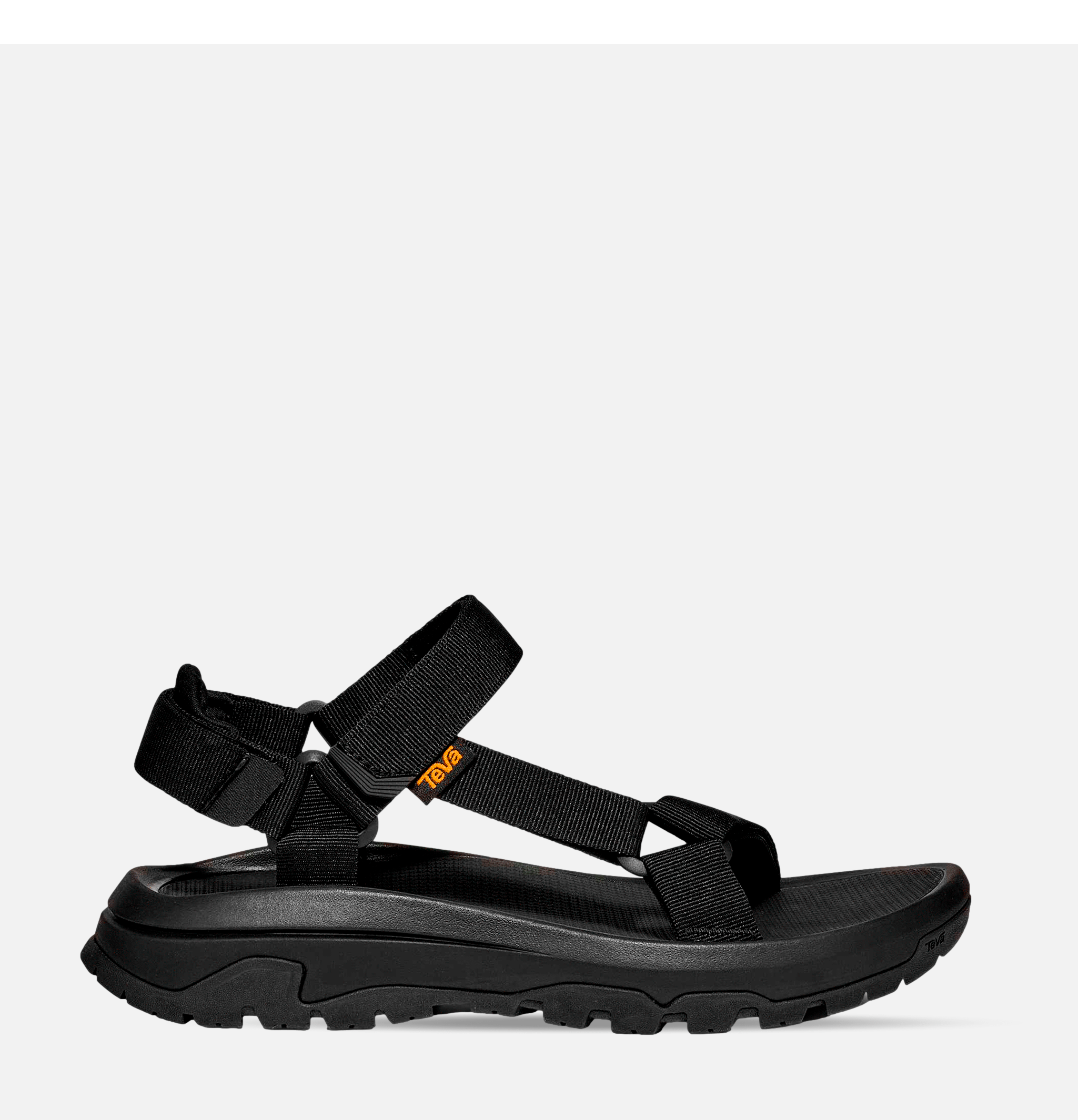 Teva Women Sandales Hurricane Xlt3 Black