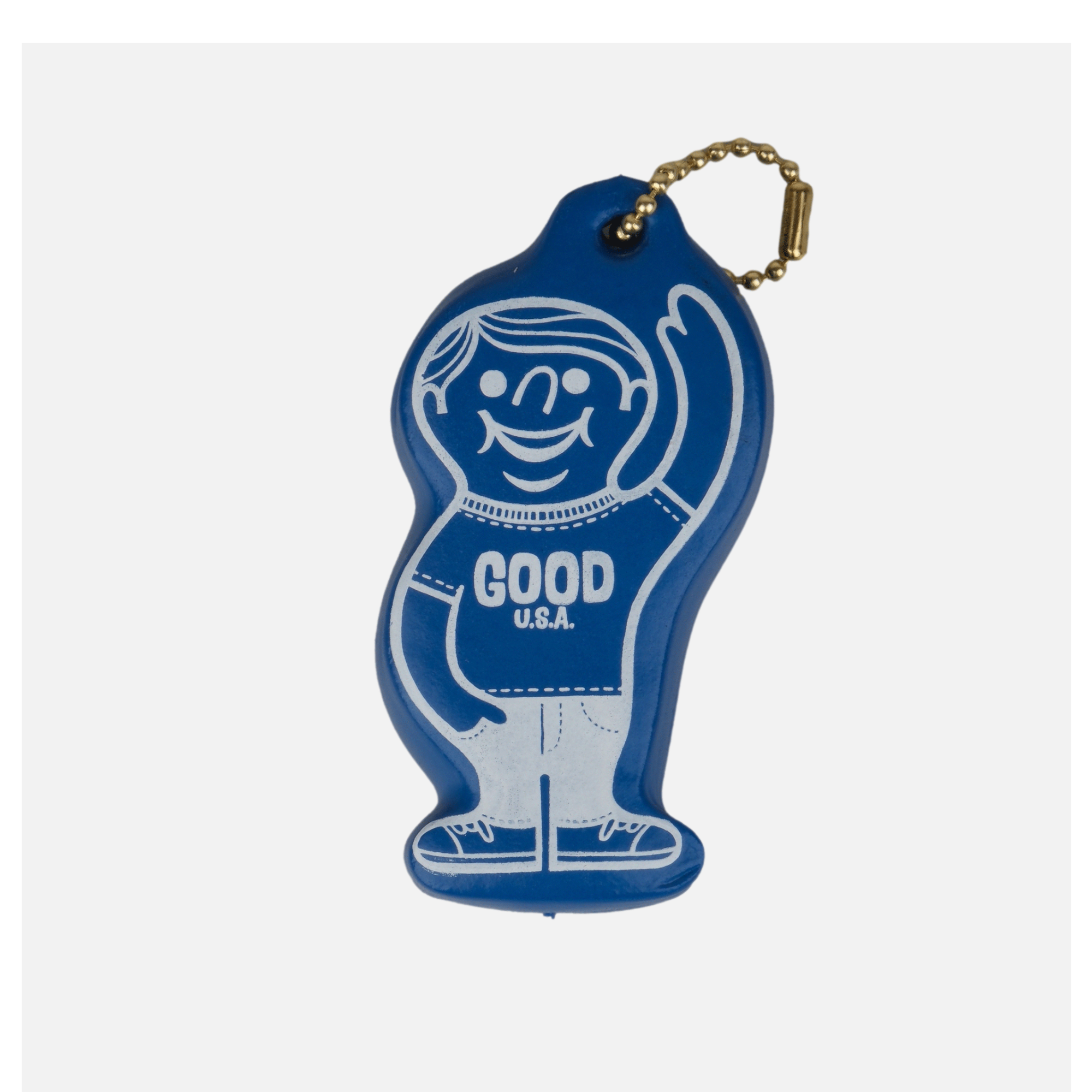 Good On | Key Boy Float Bleu