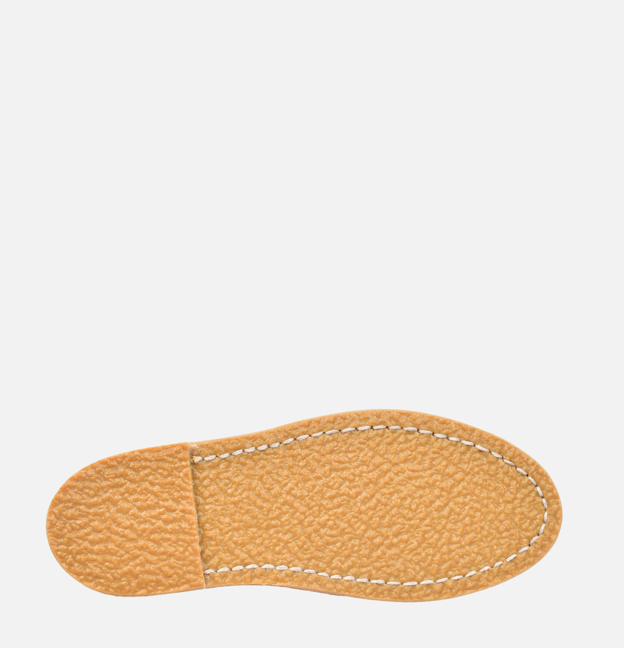 Steve Mono Artisanal Mocassin 10/22 Light Camel