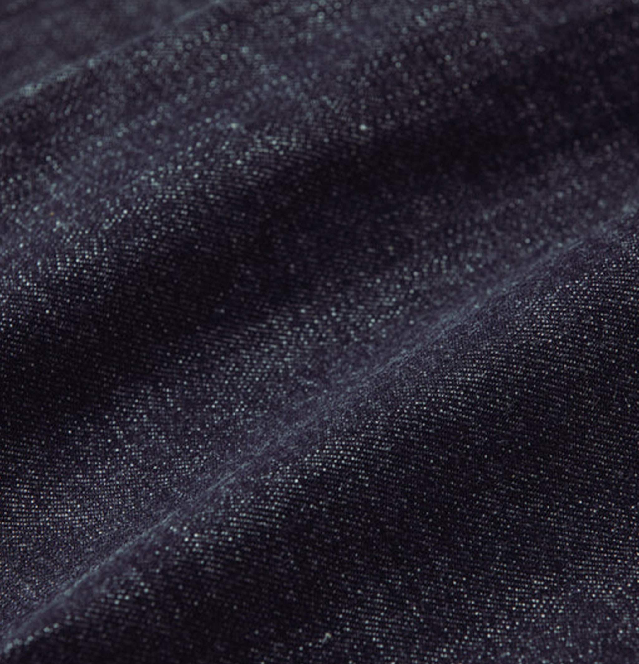 Omoto Denim 616 Relax 15oz Raw Denim Jeans