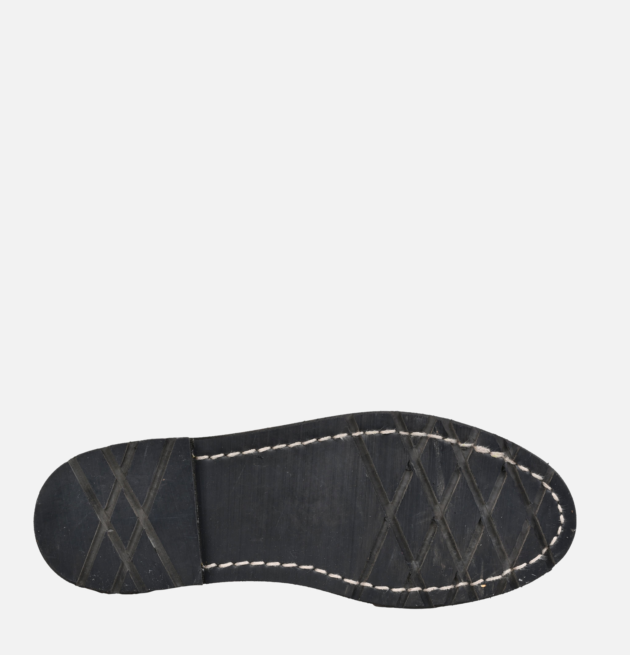 Steve Mono Handcrafted Sandals 10/31 Coffee