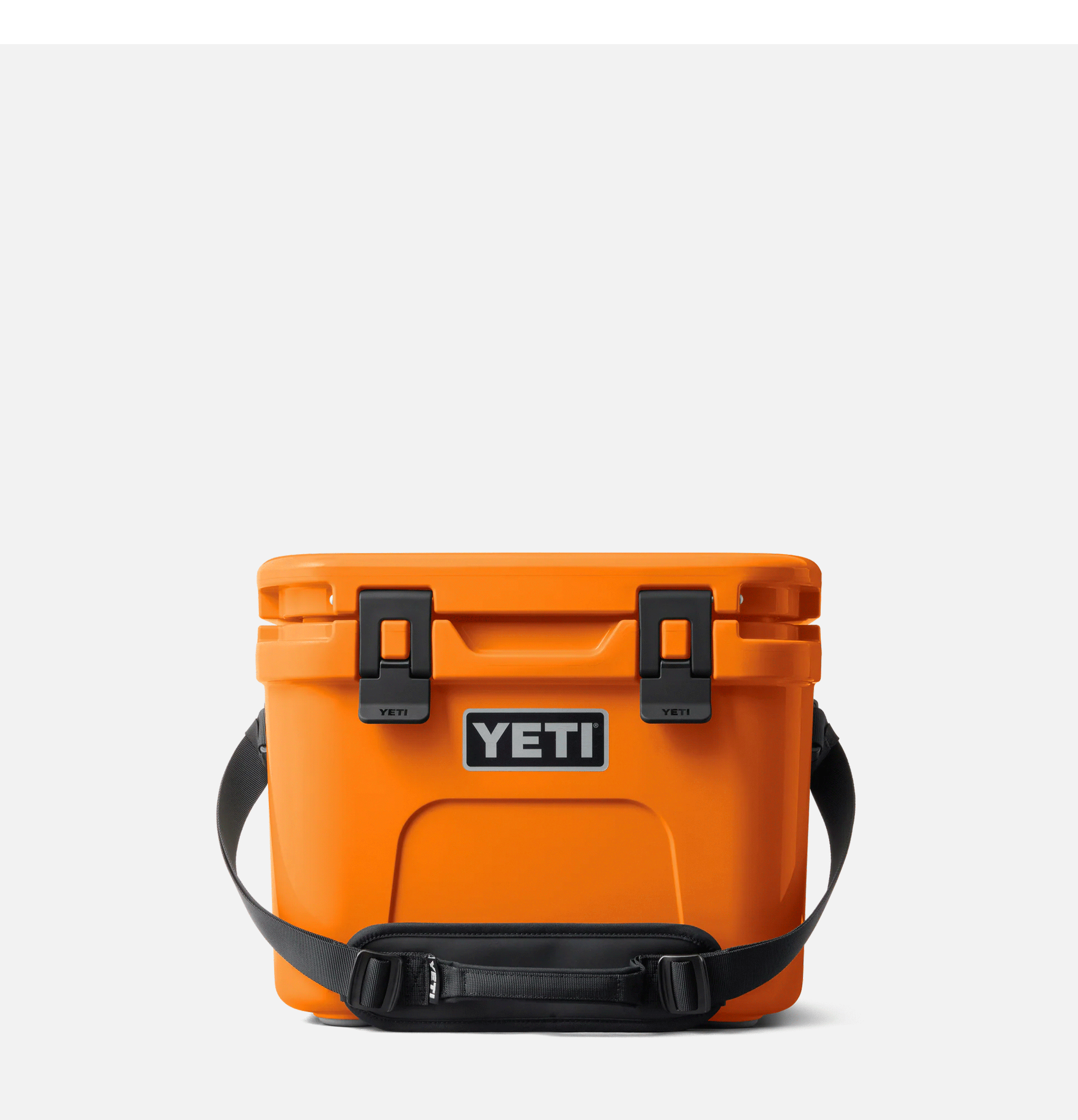 Yeti Roadie 15 King Crab Cooler