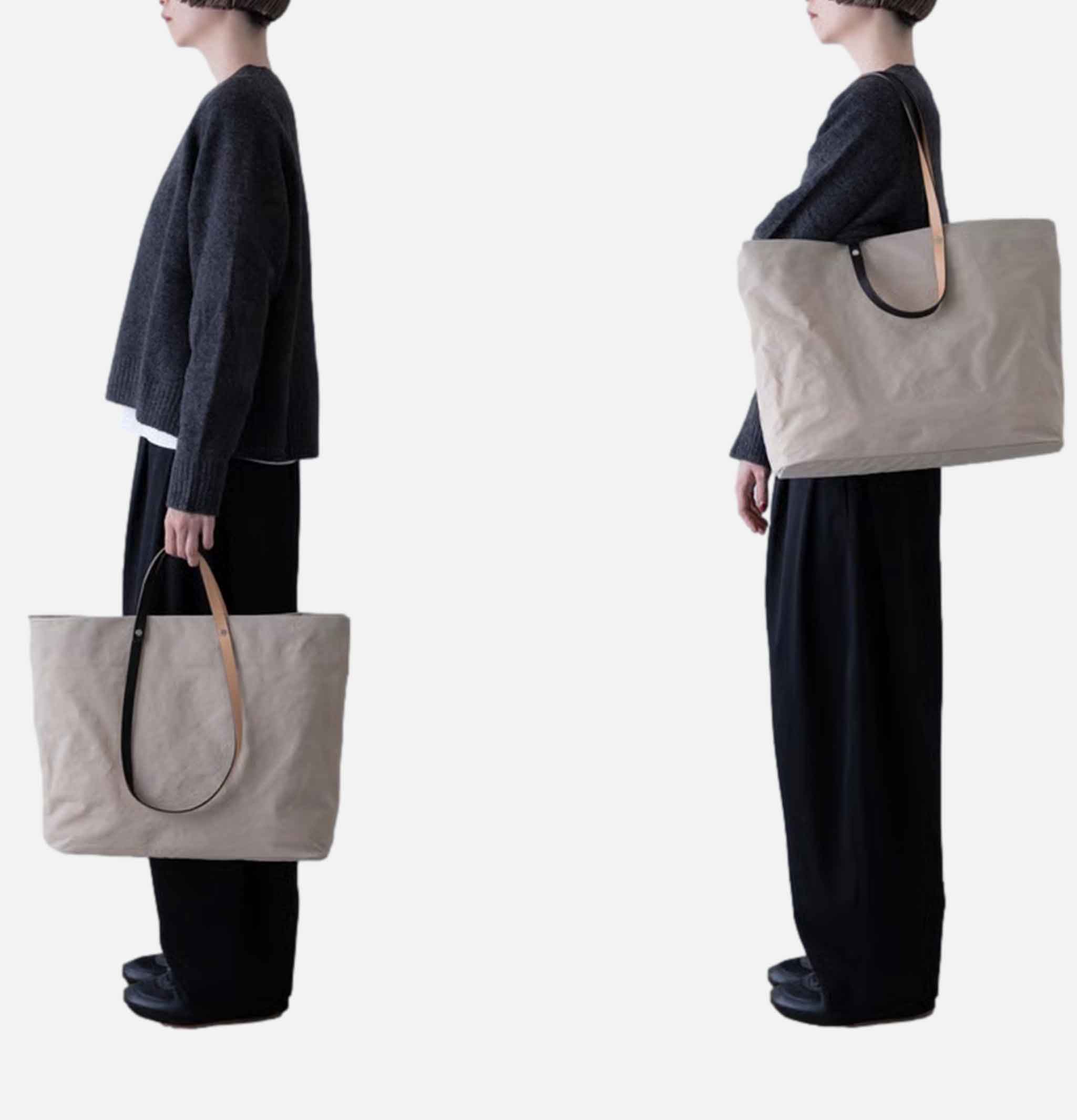 Urukust Twistloop Original Large Olive
