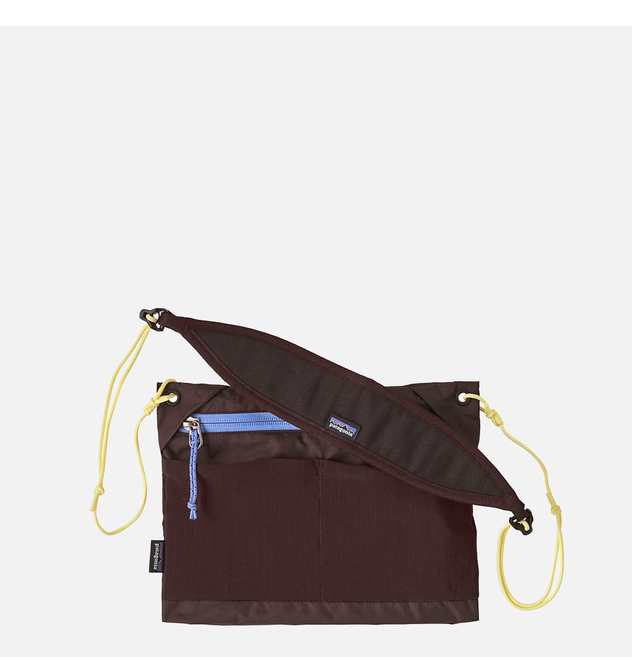 Patagonia Terravia Dnbr Shoulder Bag