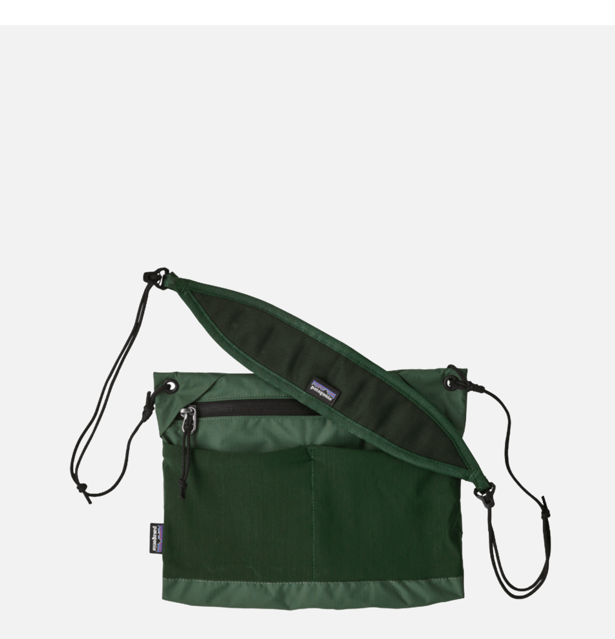Patagonia Terravia Cngr Shoulder Bag