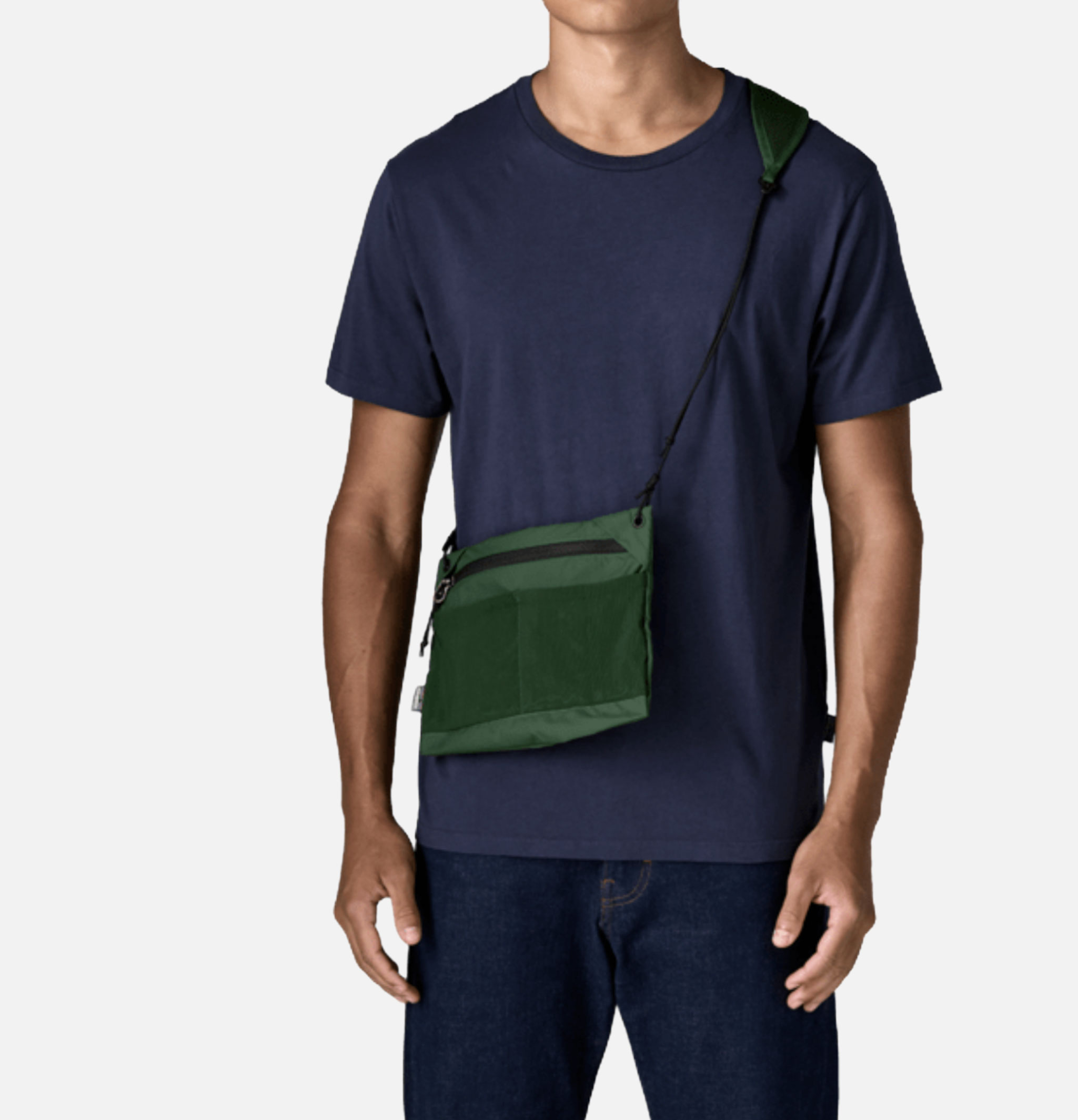 Patagonia Terravia Cngr Shoulder Bag