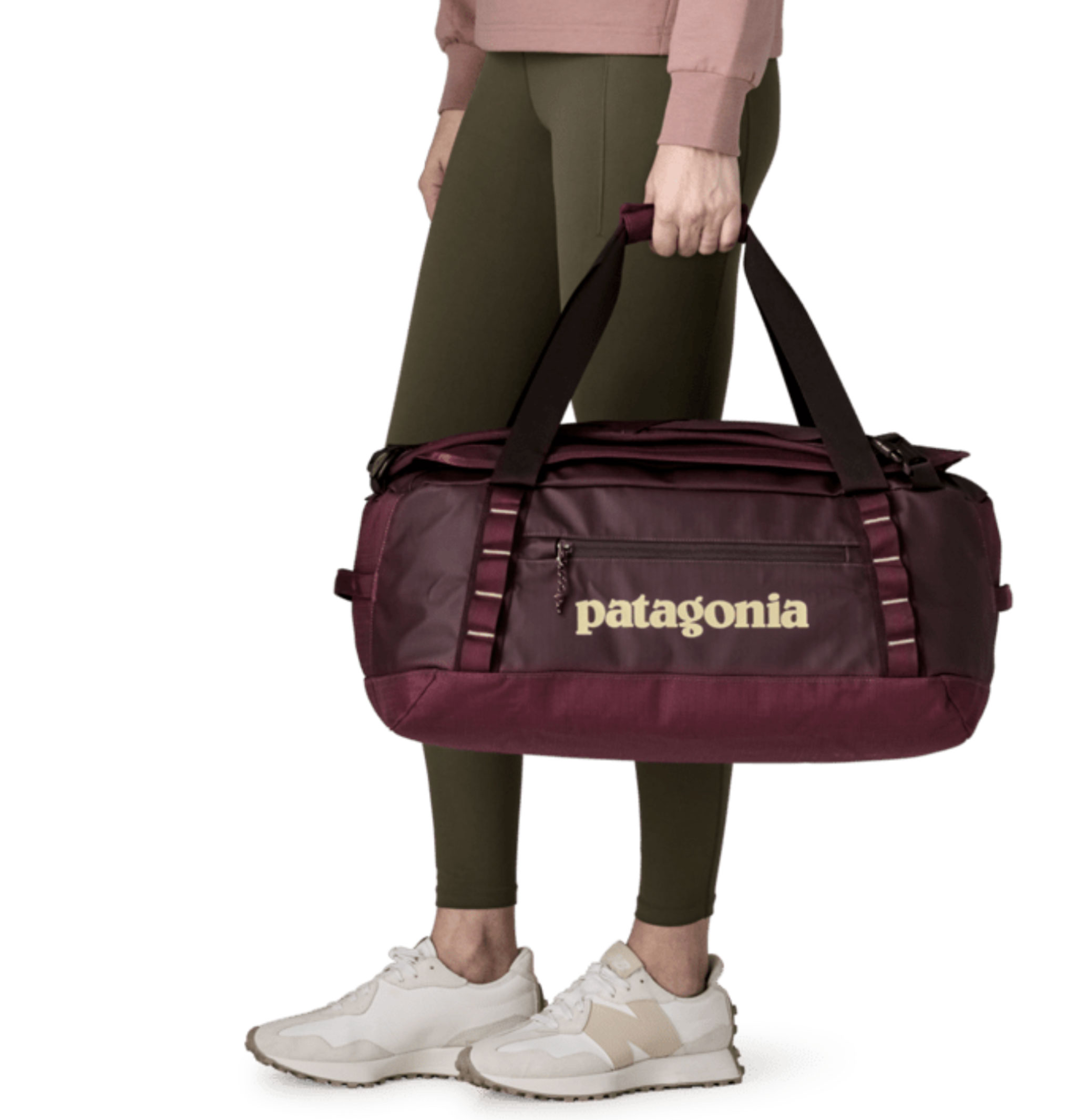 Patagonia Black Hole Duffle 40l Byfg