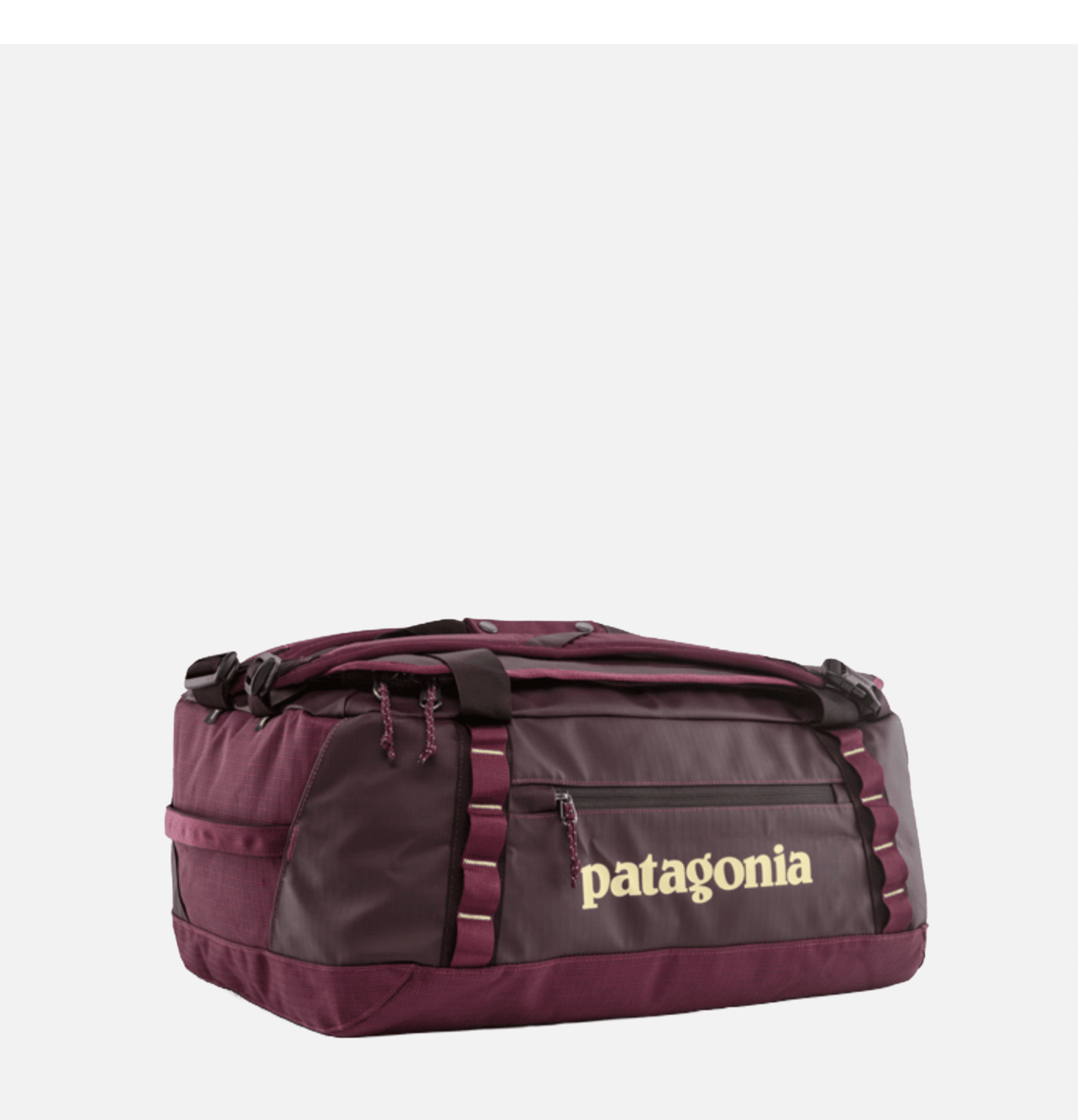 Patagonia Black Hole Duffle 40l Byfg