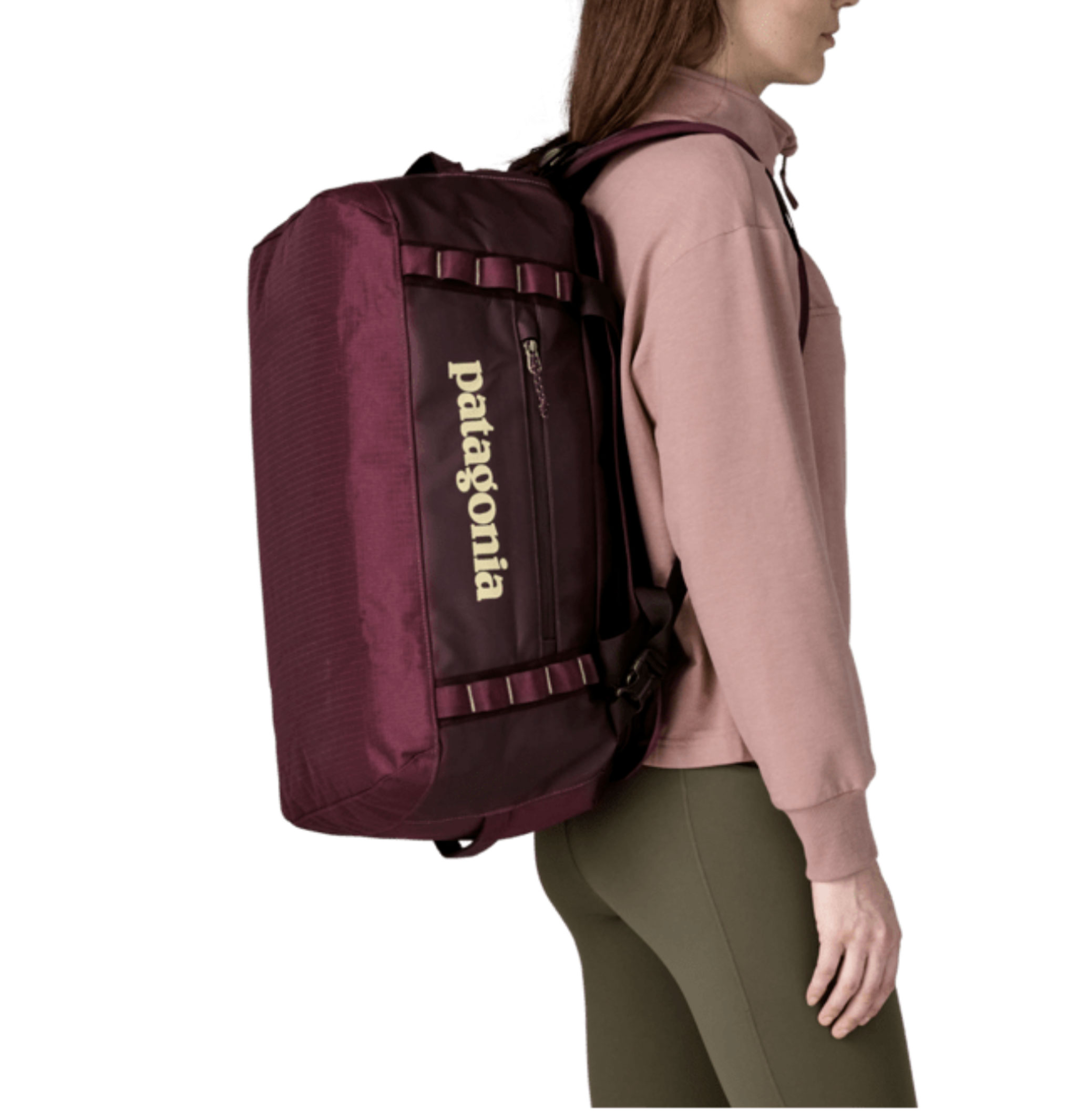 Patagonia Black Hole Duffle 40l Byfg