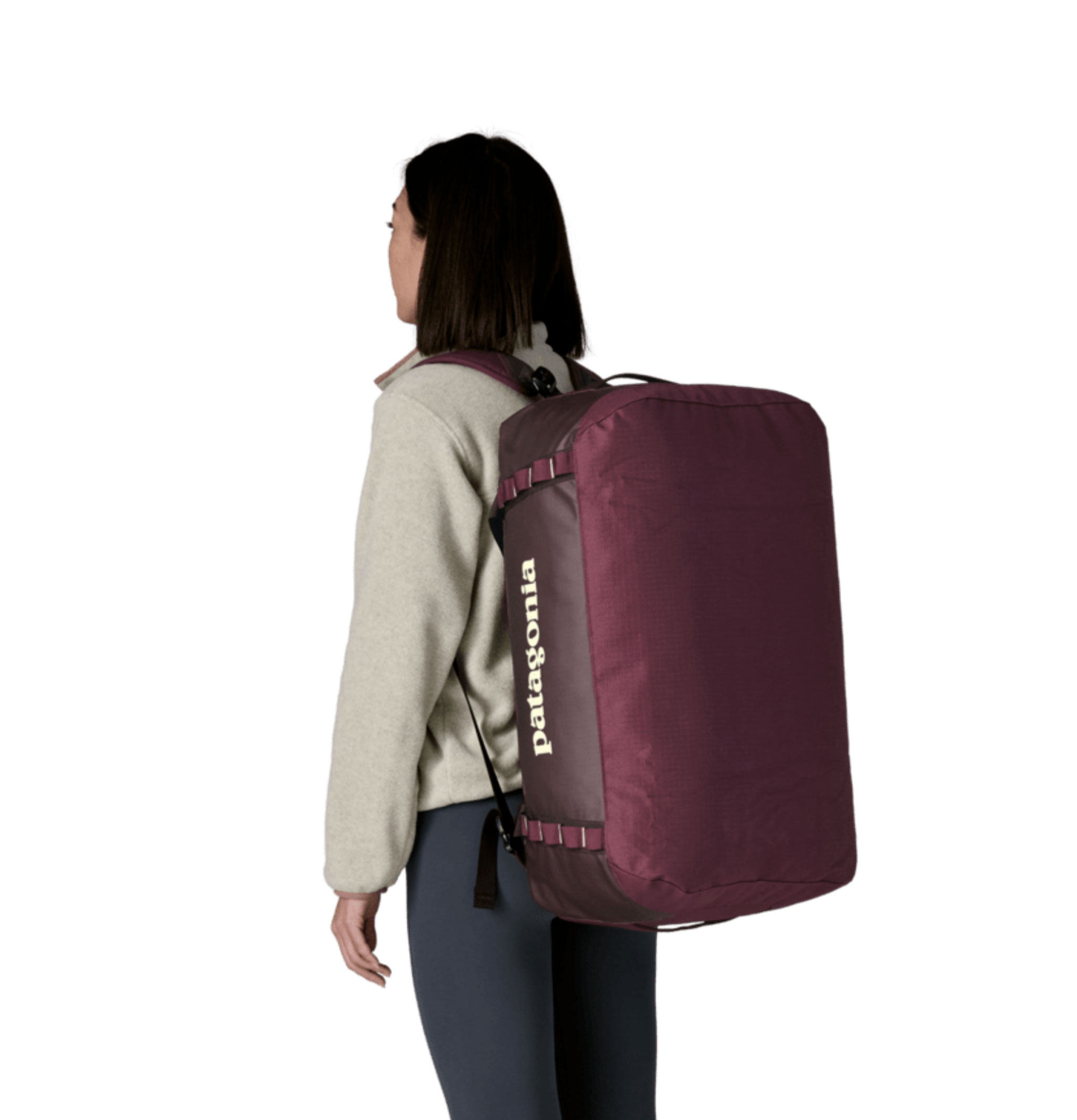 Sac de voyage Patagonia Black Hole® Duffel 55L Byfg