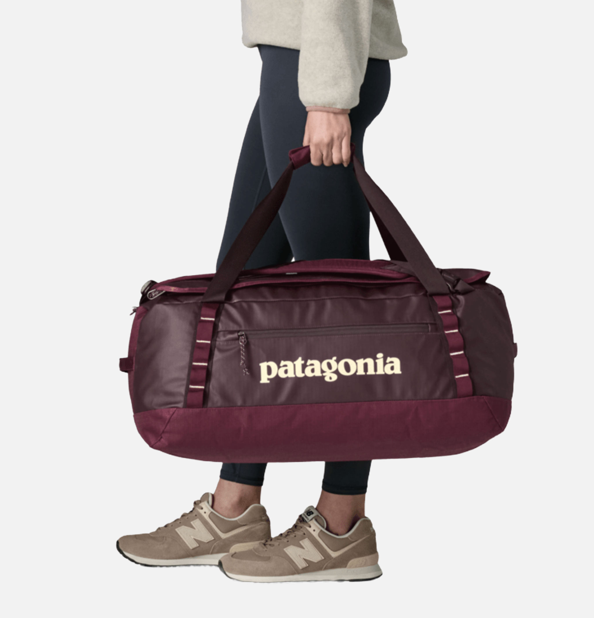 Sac de voyage Patagonia Black Hole® Duffel 55L Byfg