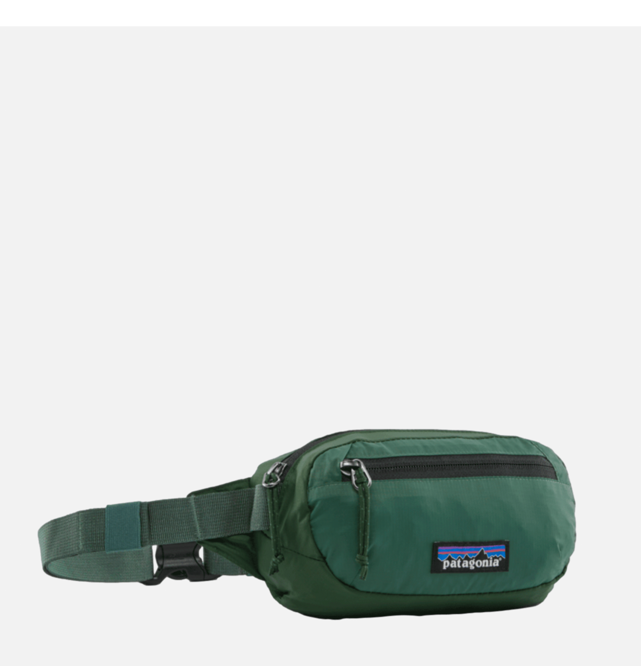 Patagonia Terravia Mini Hip Pack Cngr