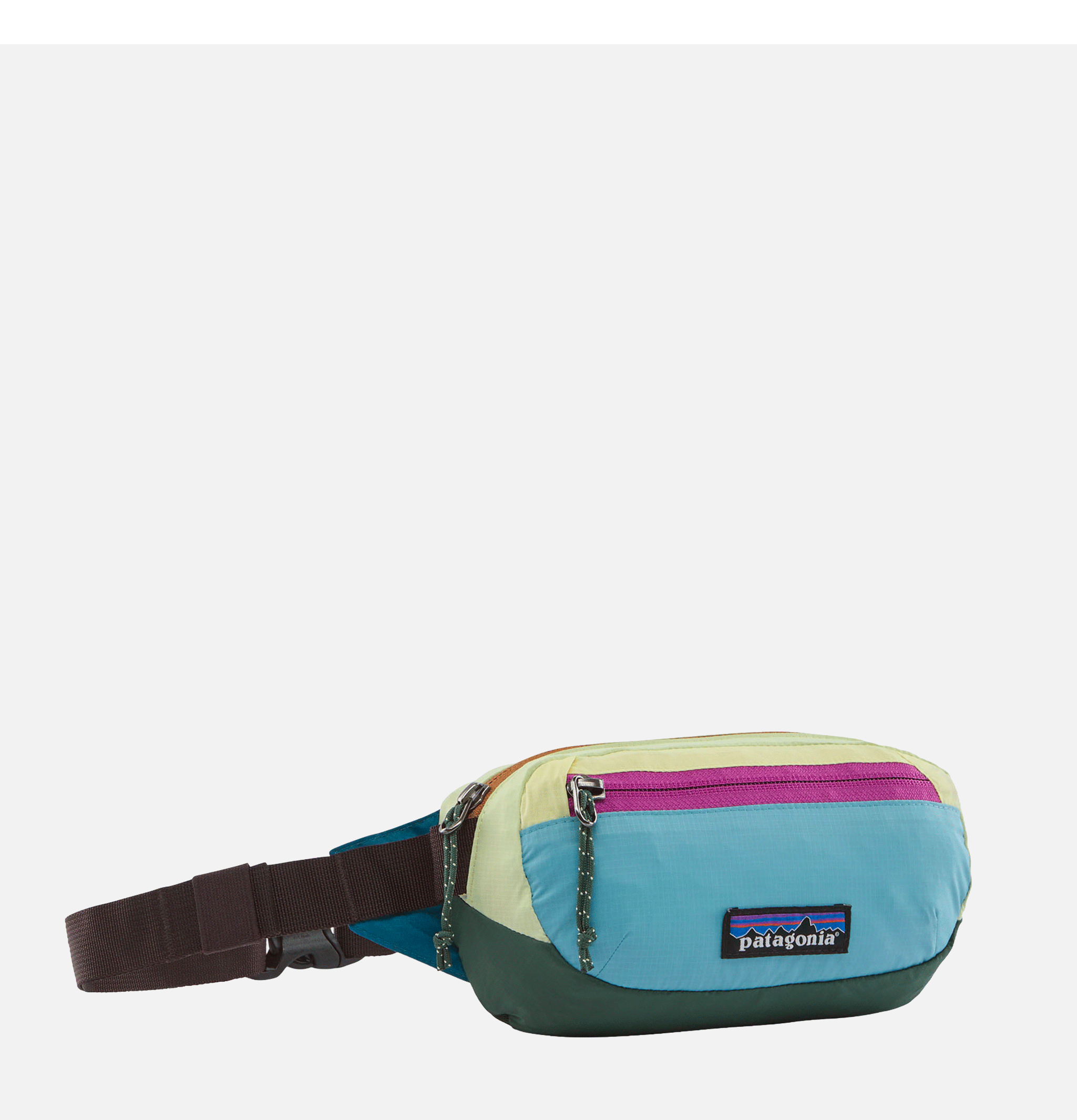 Patagonia Terravia Mini Hip Pack Pwsn