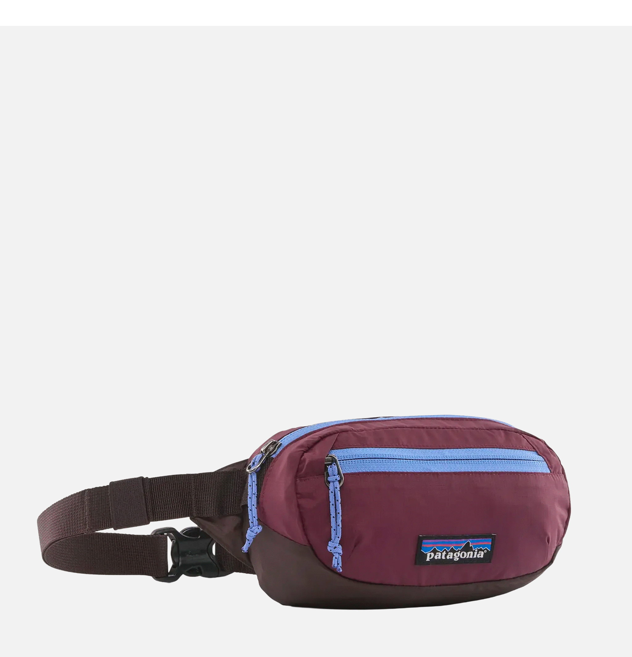 Patagonia Terravia Mini Hip Pack Byfg