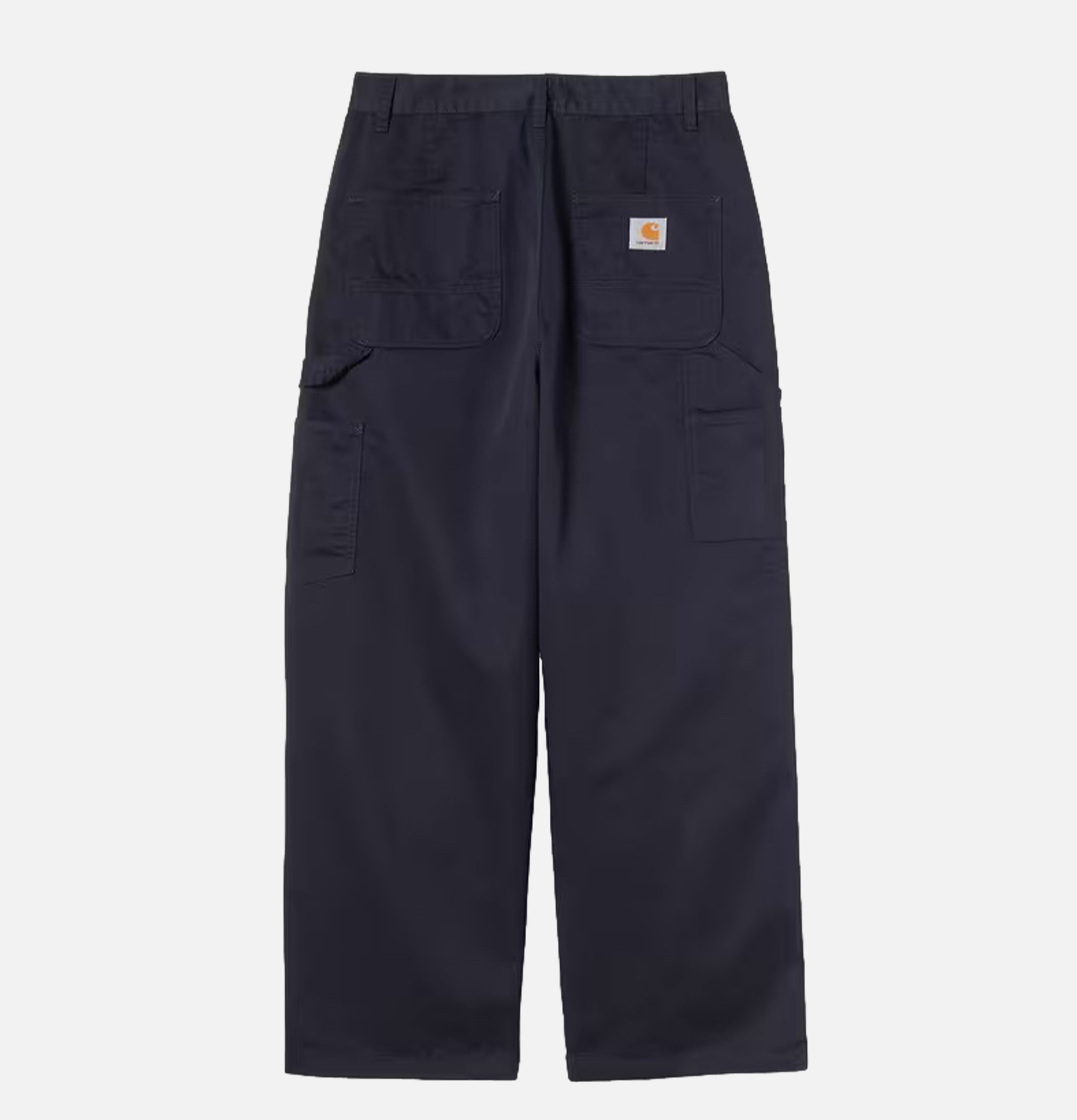 Carhartt WIP Brockman Pant Dark Navy