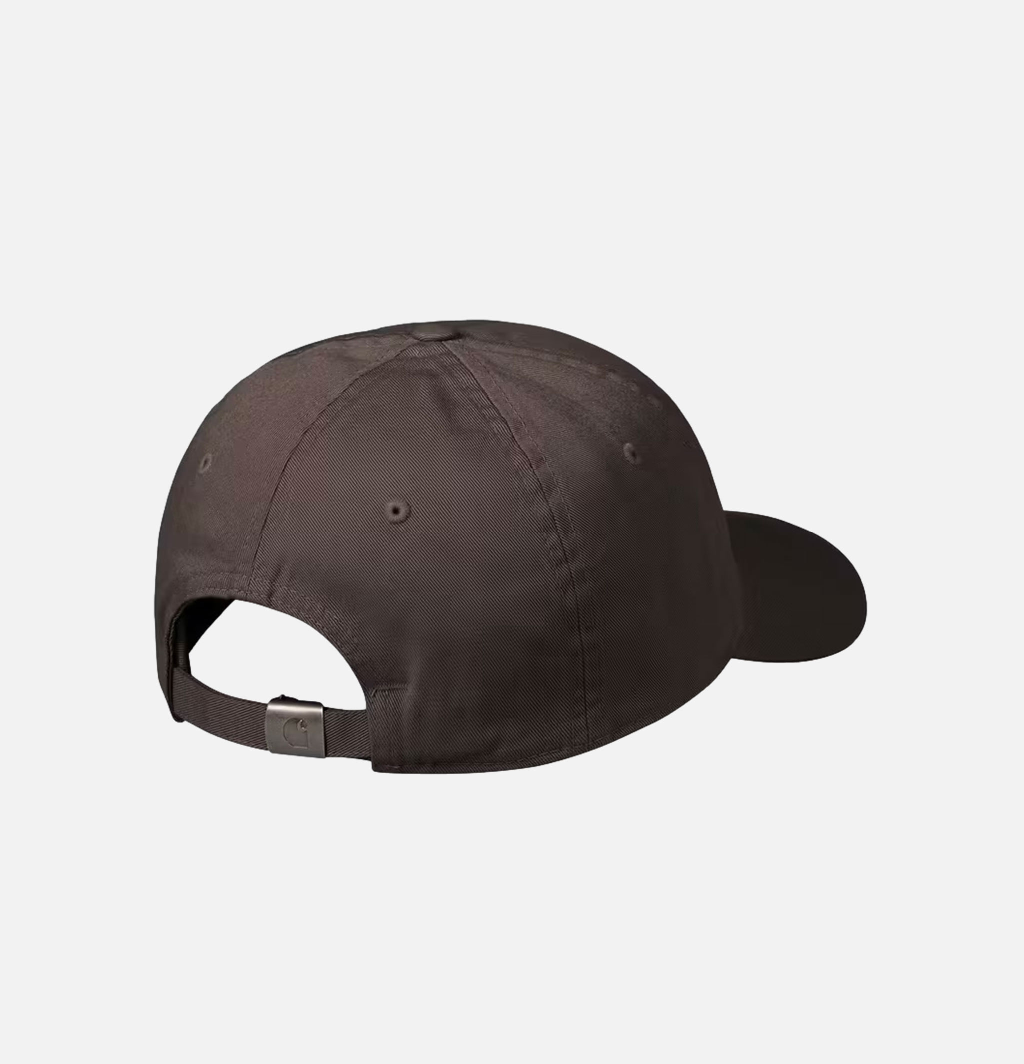 Carhartt WIP Casquette Madison Logo Tobacco