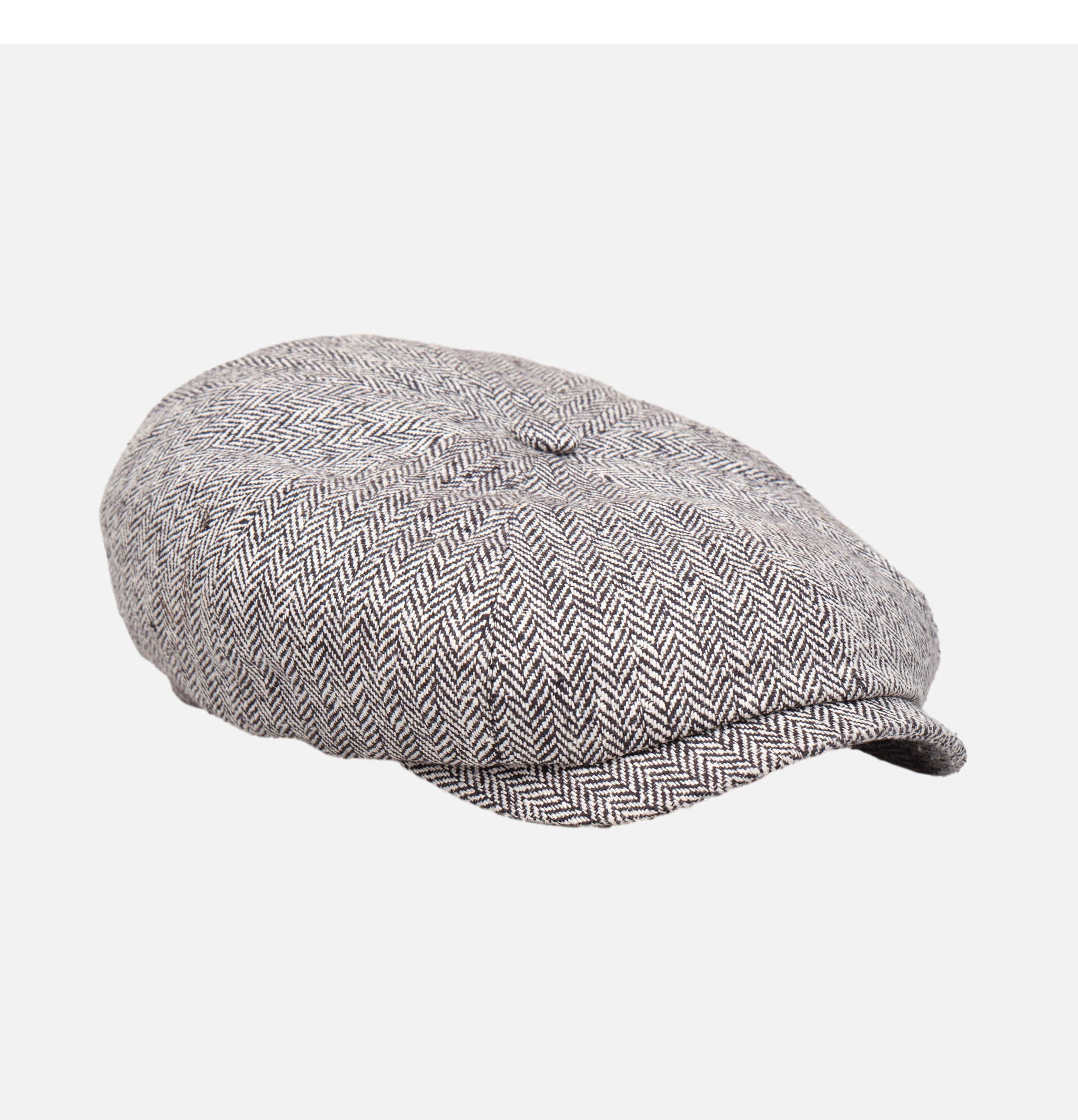 Casquette Stetson Hatteras Silk