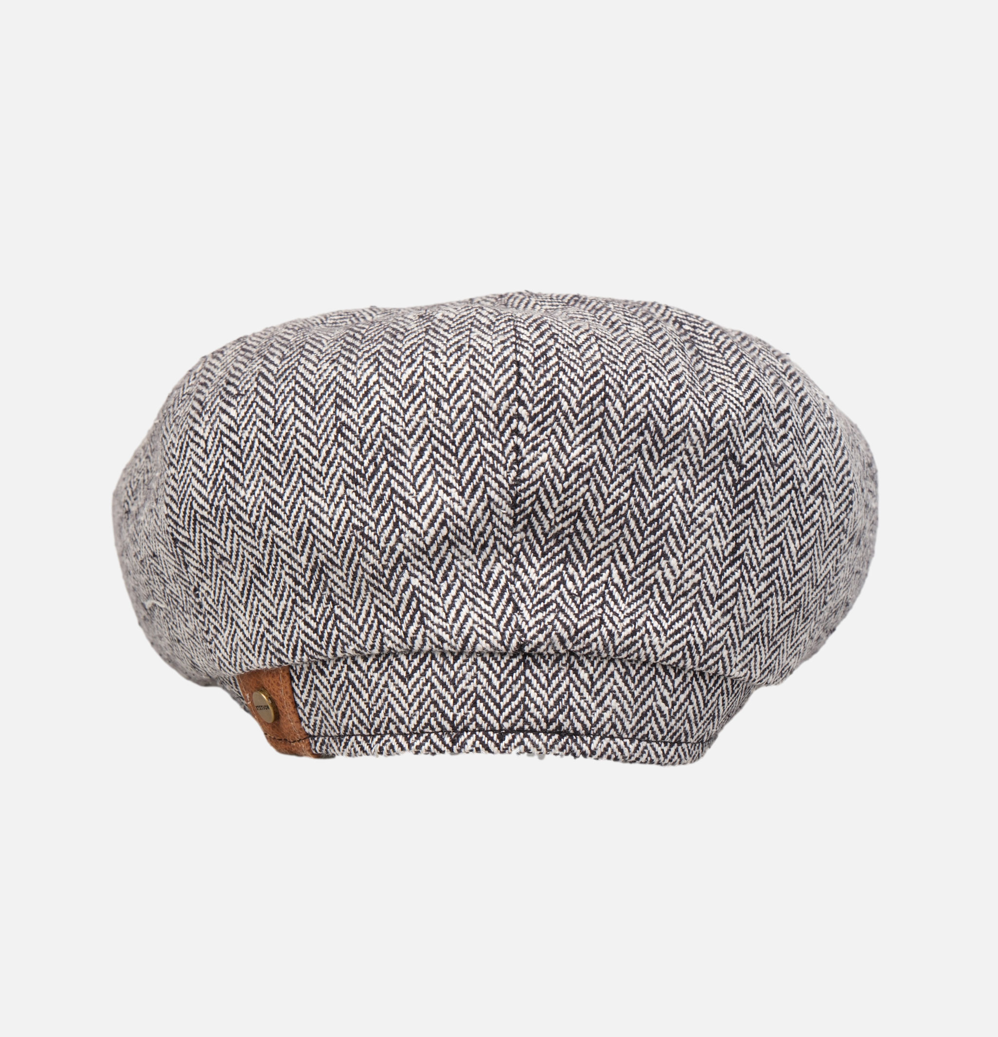 Casquette Stetson Hatteras Silk