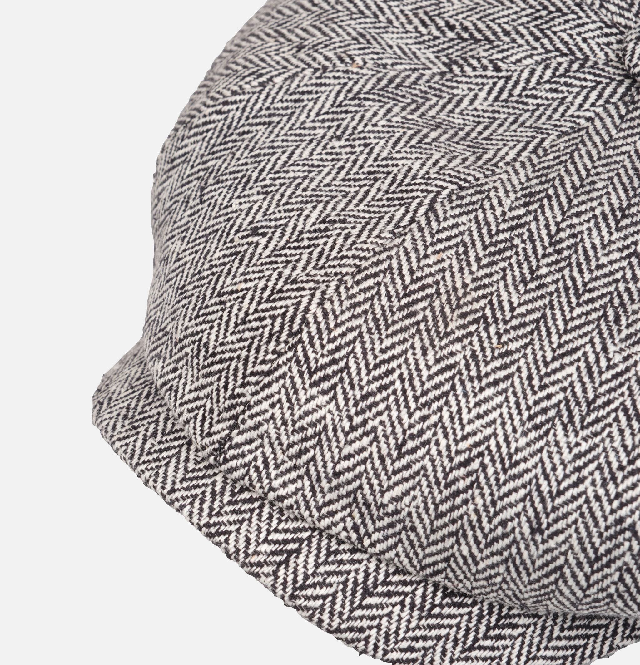 Casquette Stetson Hatteras Silk