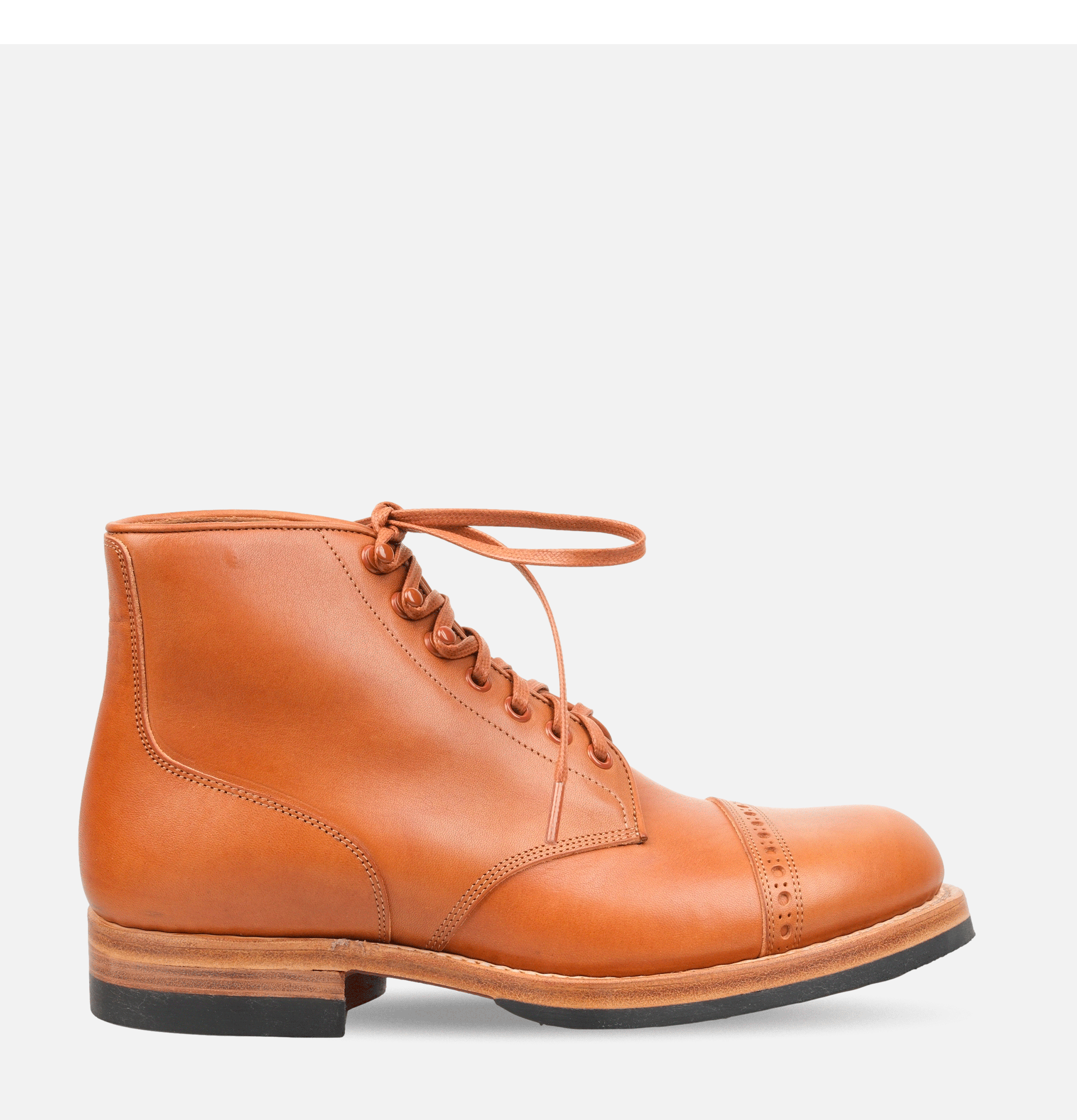 Chico Imrie Boondocker Brown C3