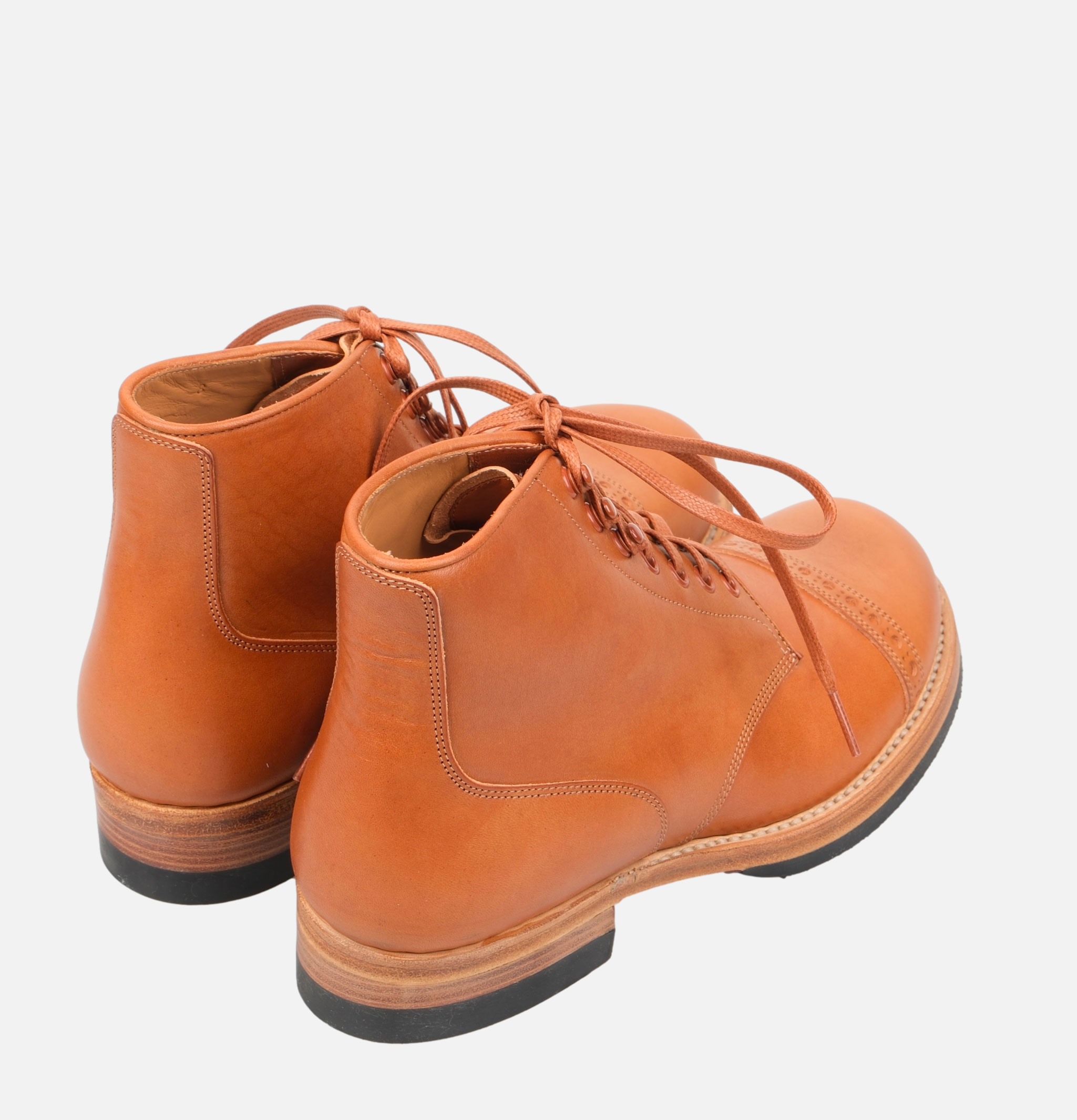 Chico Imrie Boondocker Brown C3