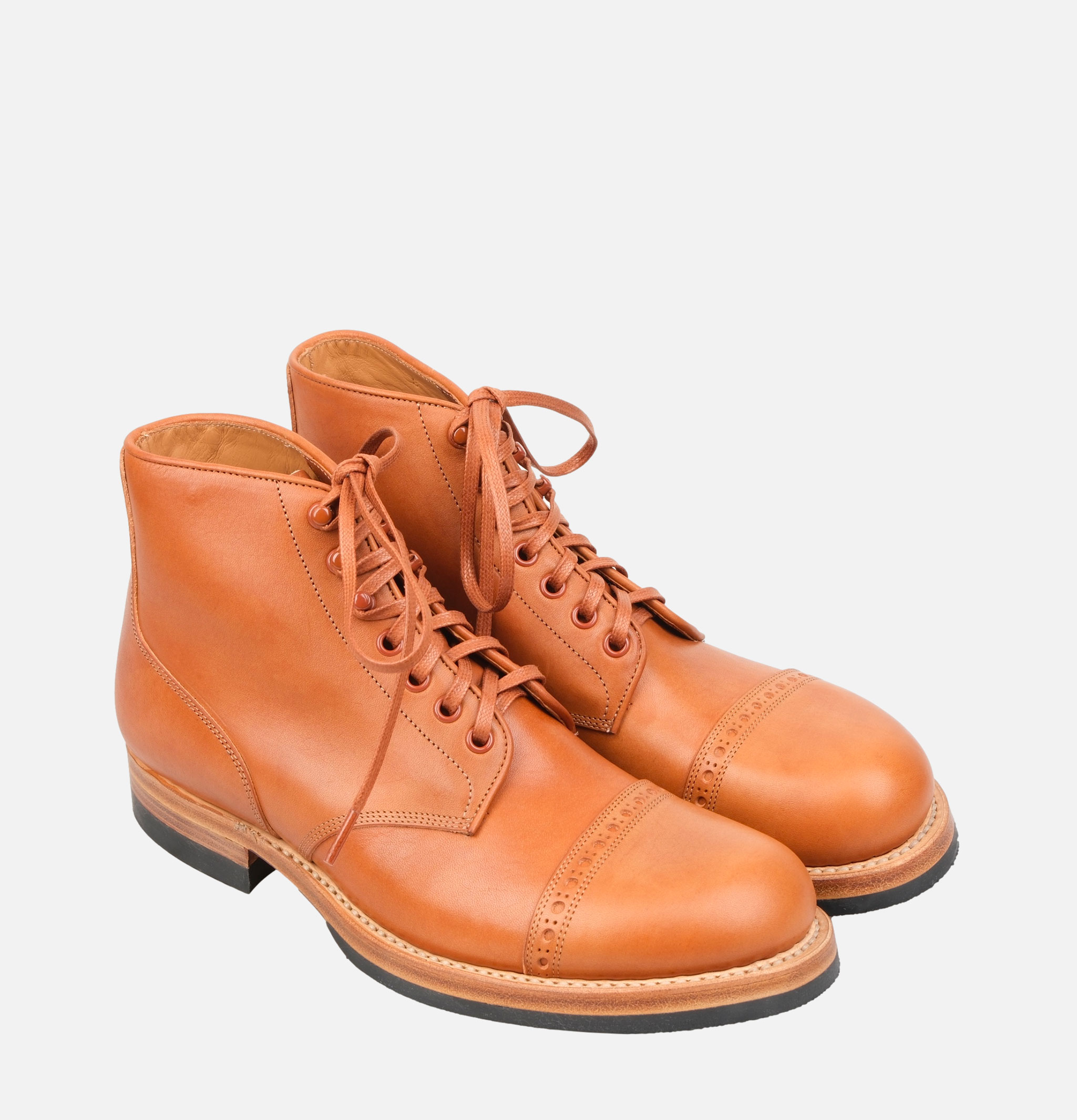 Chico Imrie Boondocker Brown C3