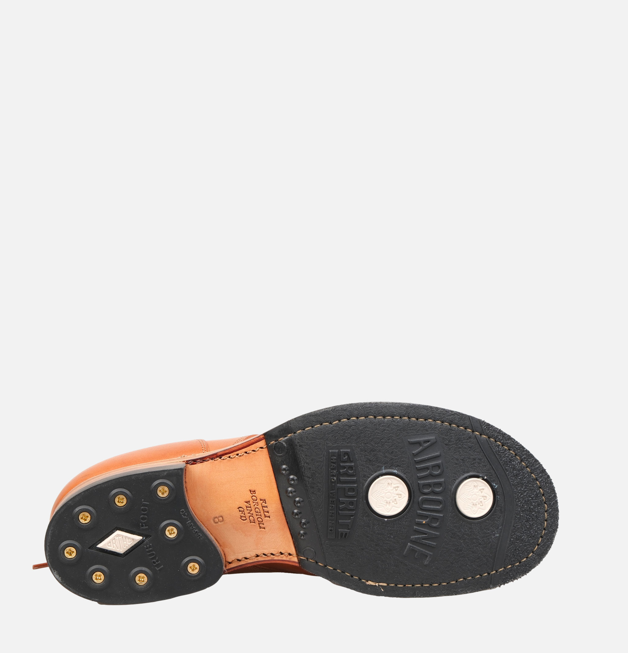 Chico Imrie Boondocker Brown C3