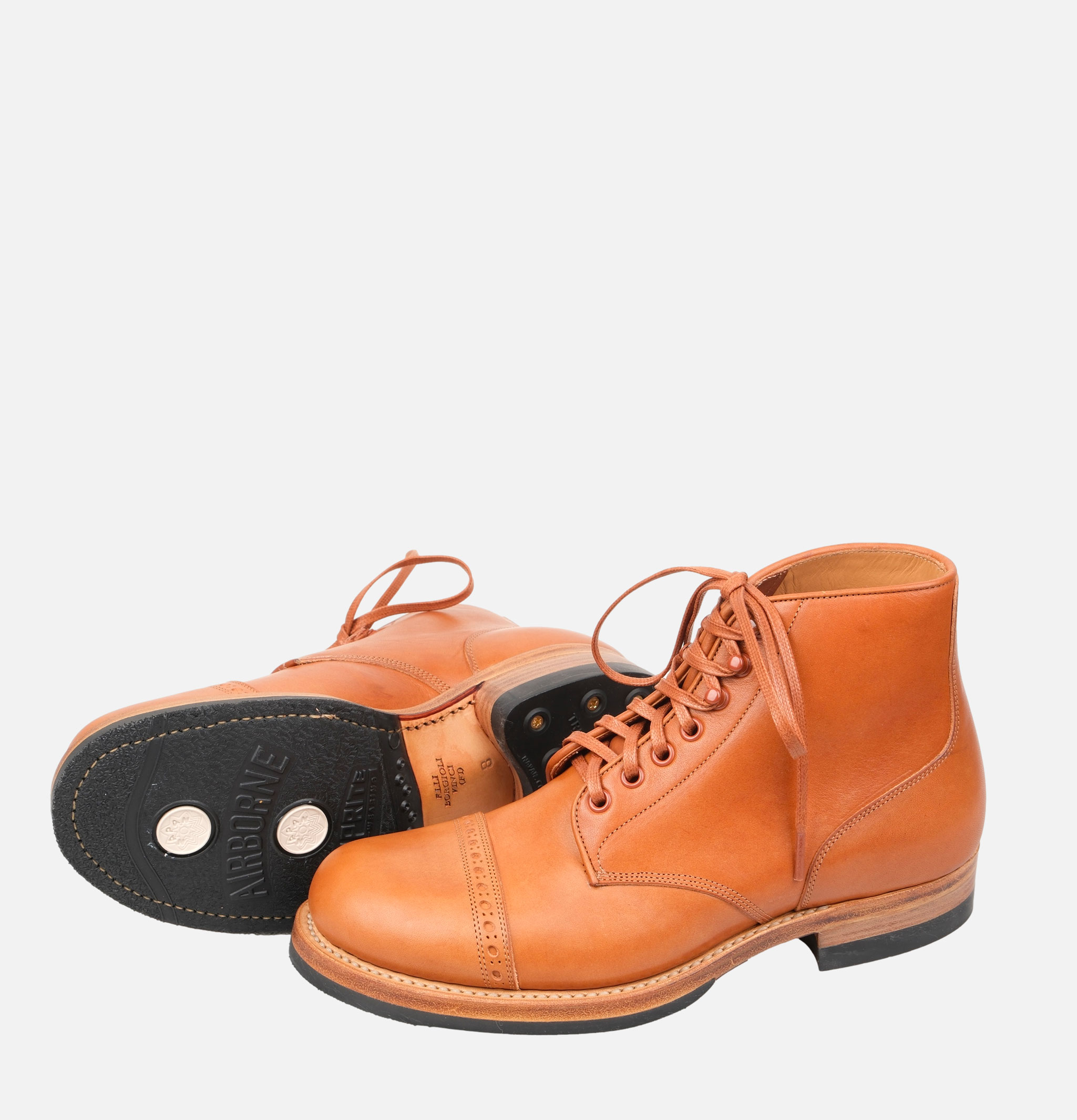 Chico Imrie Boondocker Brown C3