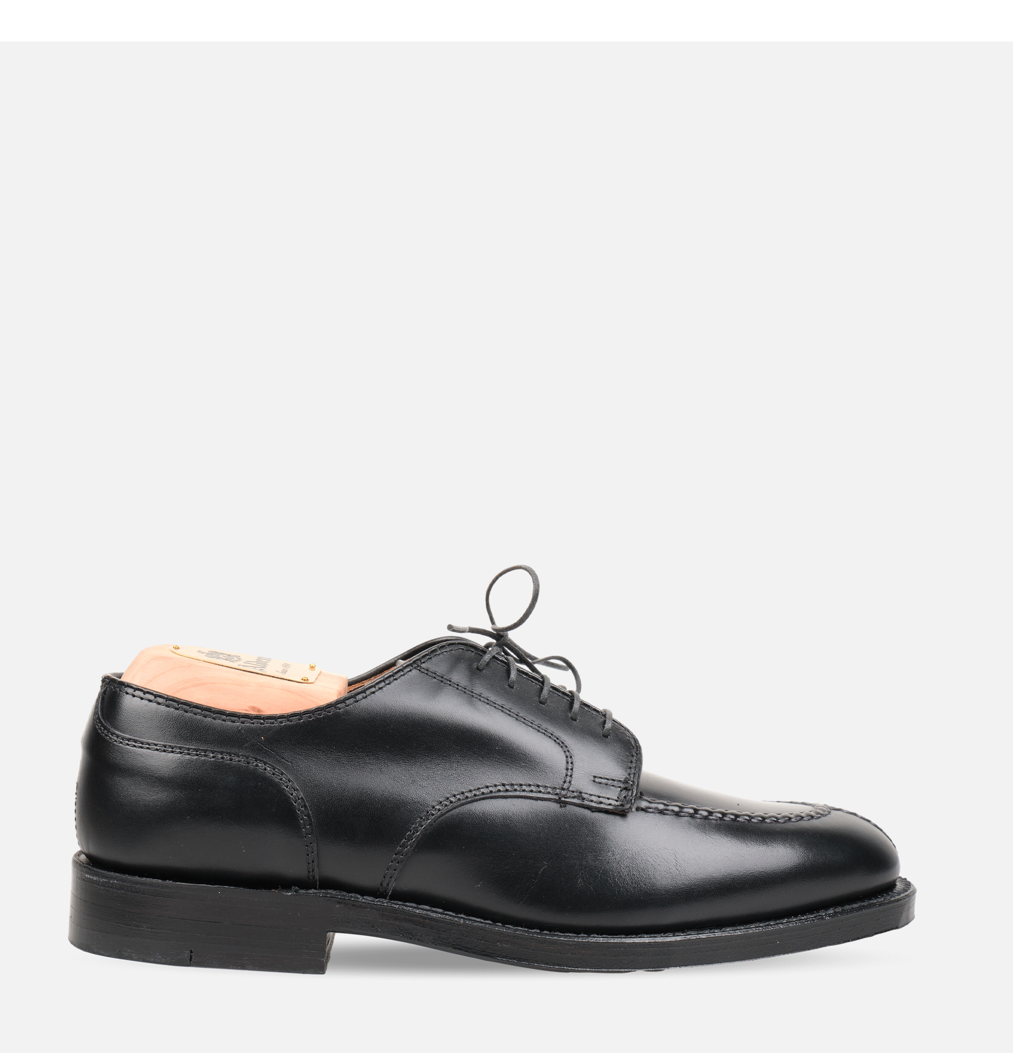 Alden Shoe & Co. 961 Norwegian Front Blucher
