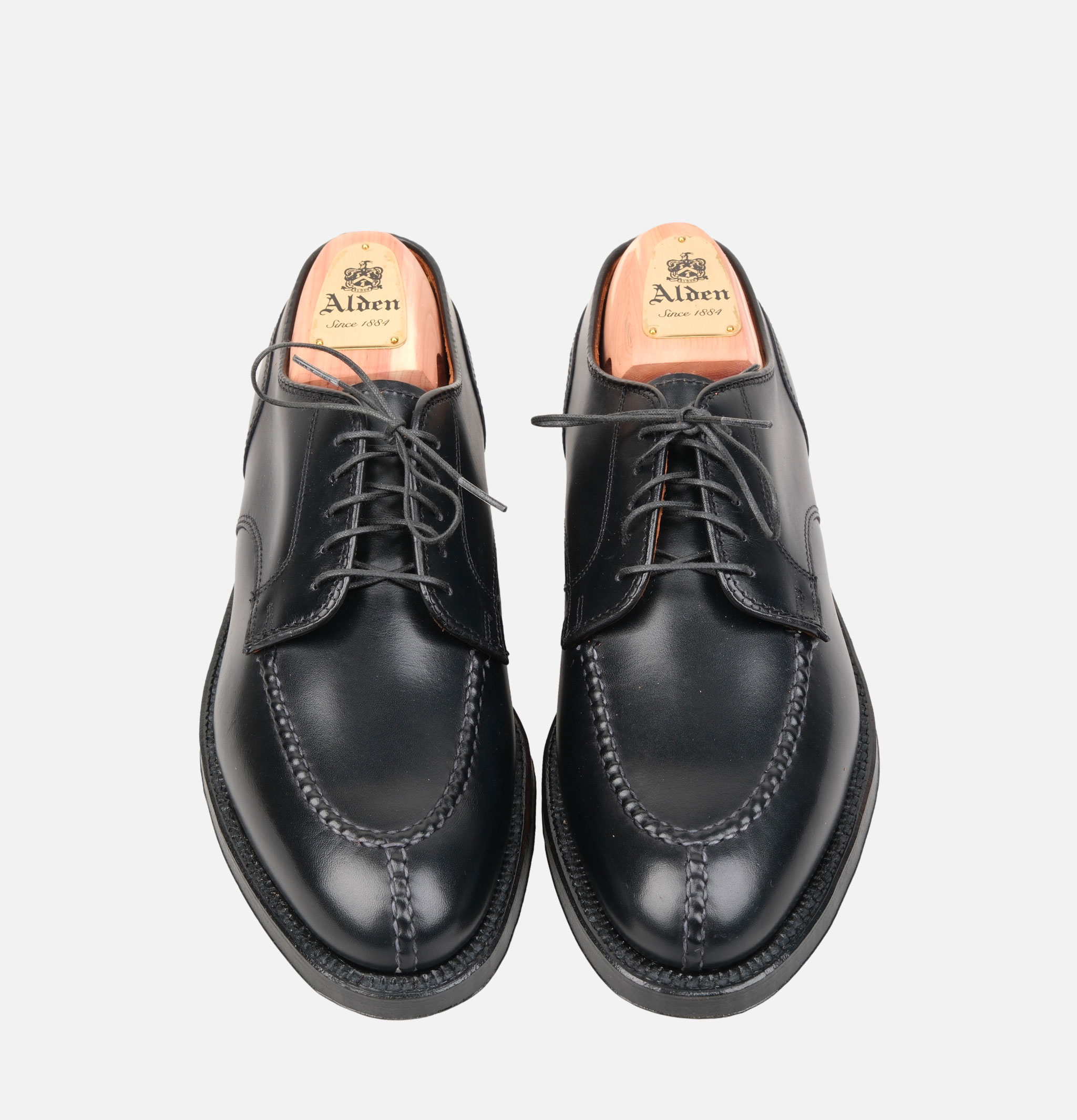 Alden Shoe & Co. 961 Norwegian Front Blucher