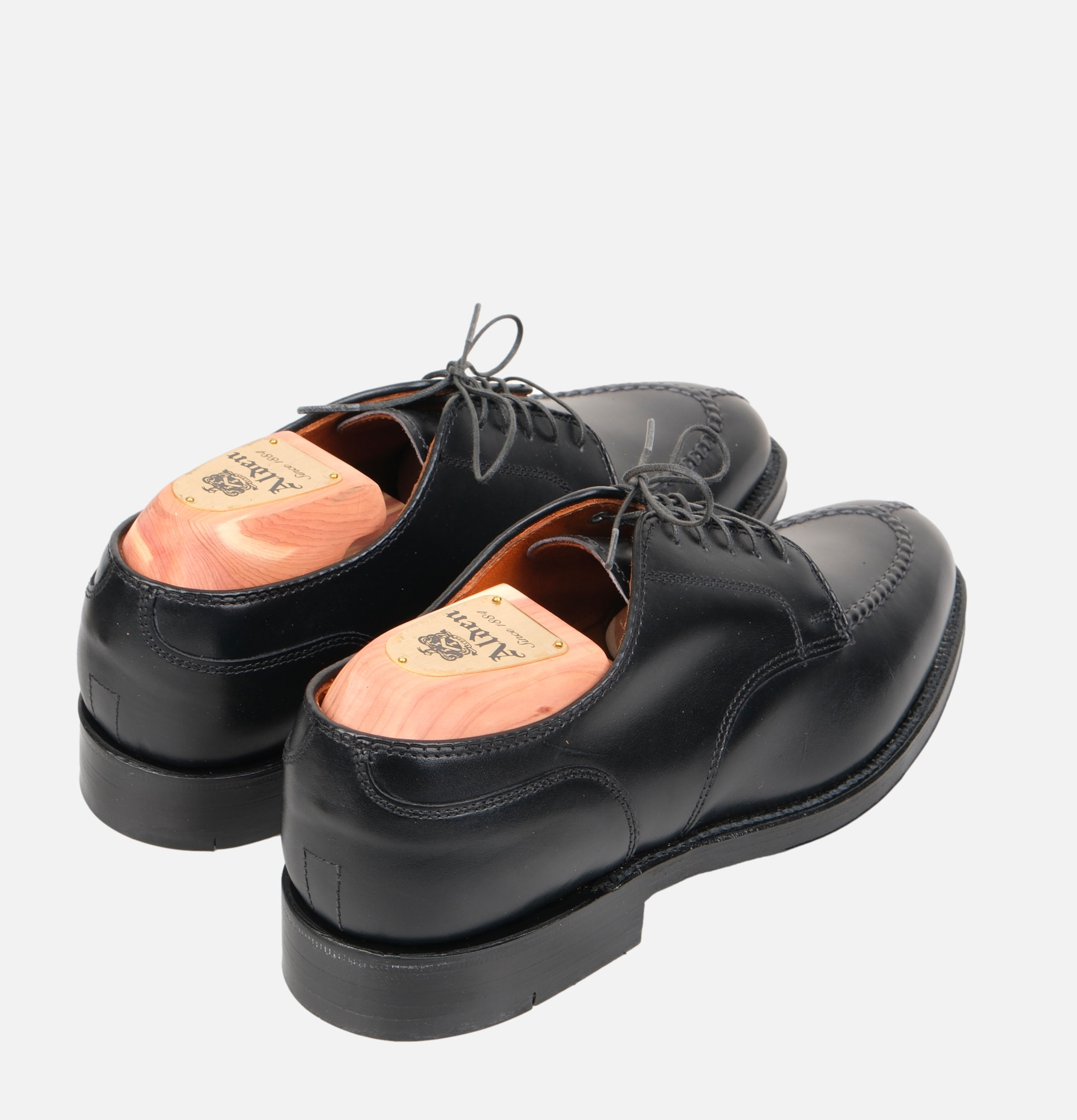 Alden Shoe & Co. 961 Norwegian Front Blucher
