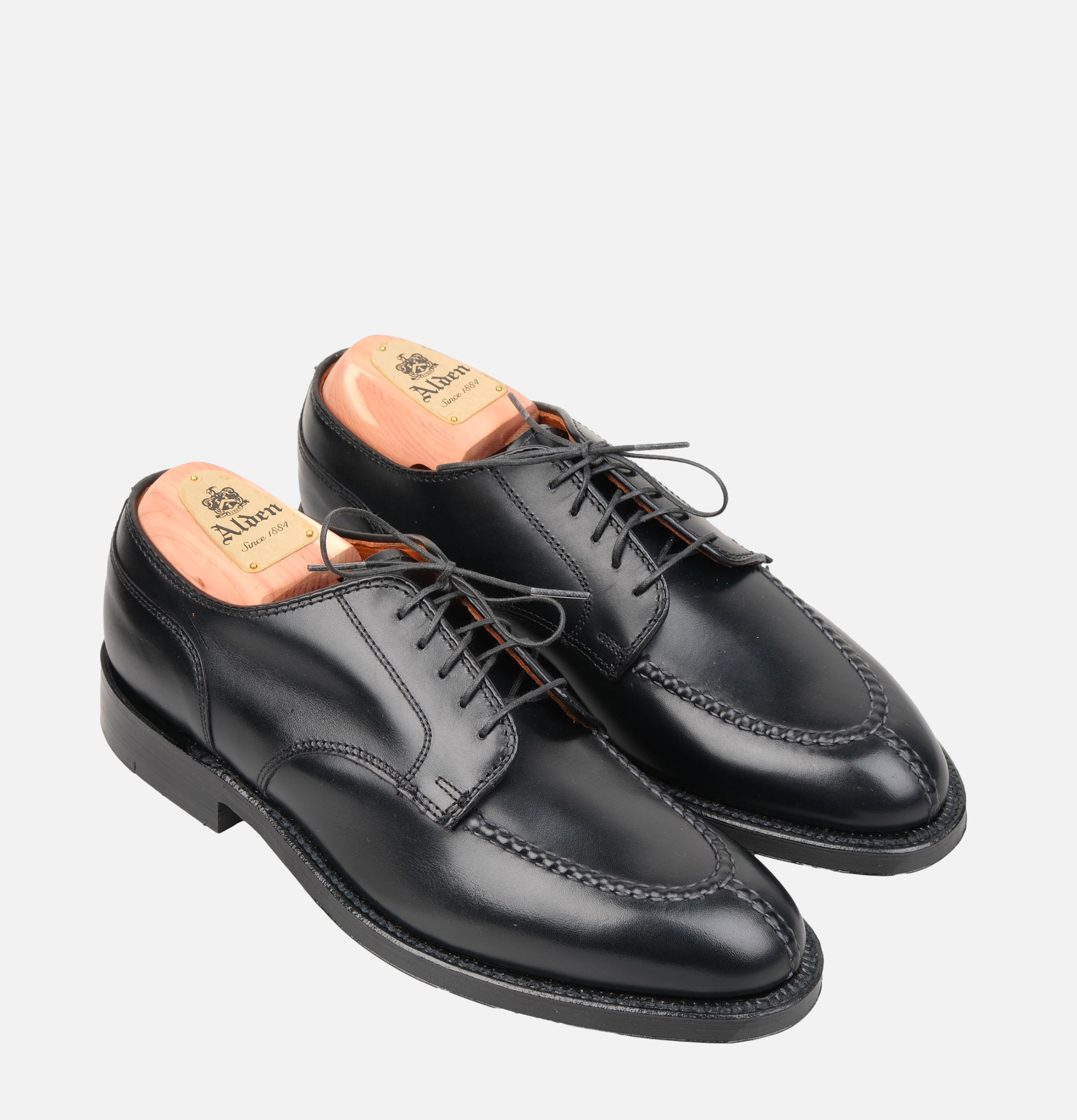 Alden Shoe & Co. 961 Norwegian Front Blucher
