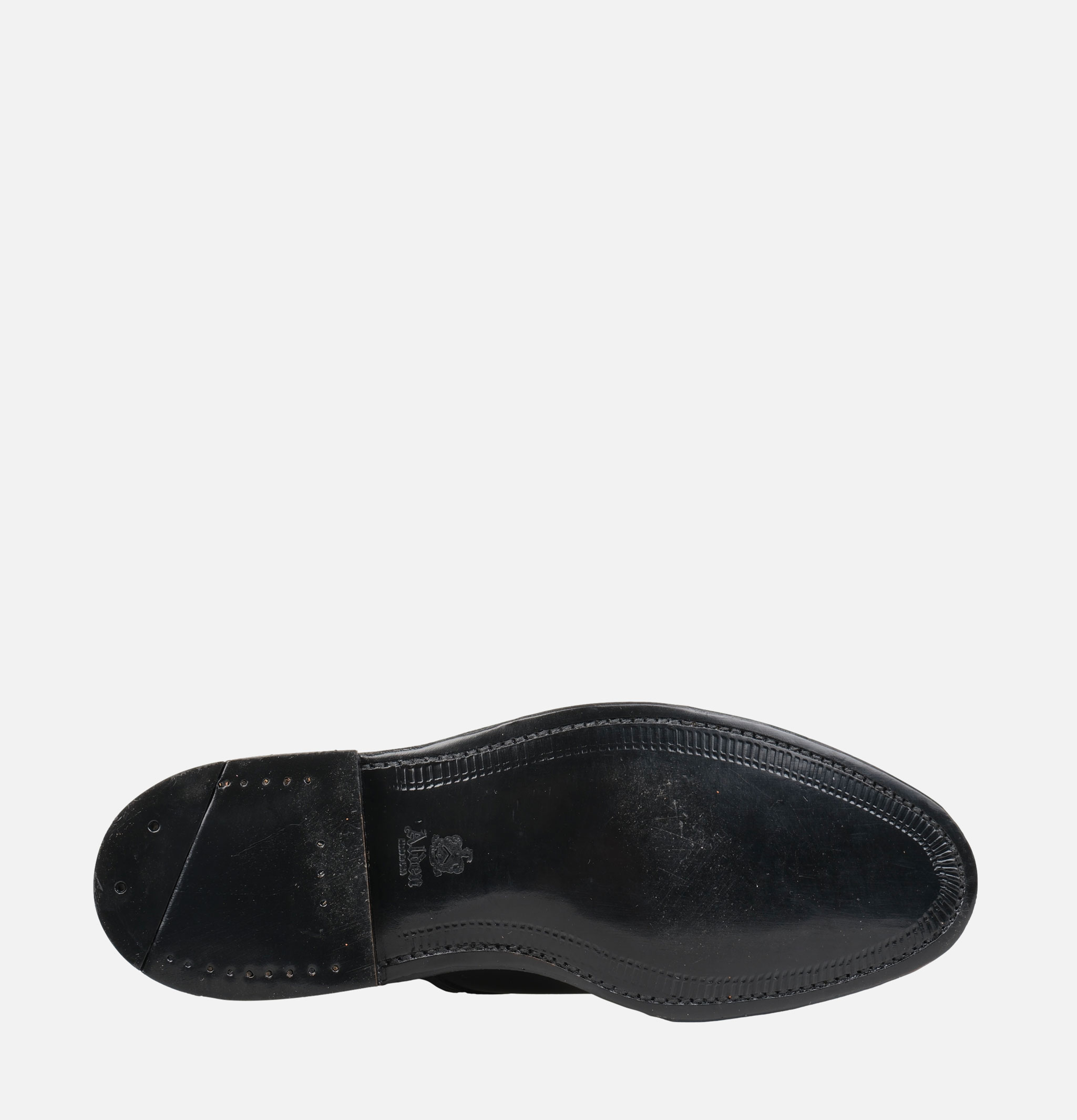 Alden Shoe & Co. 961 Norwegian Front Blucher