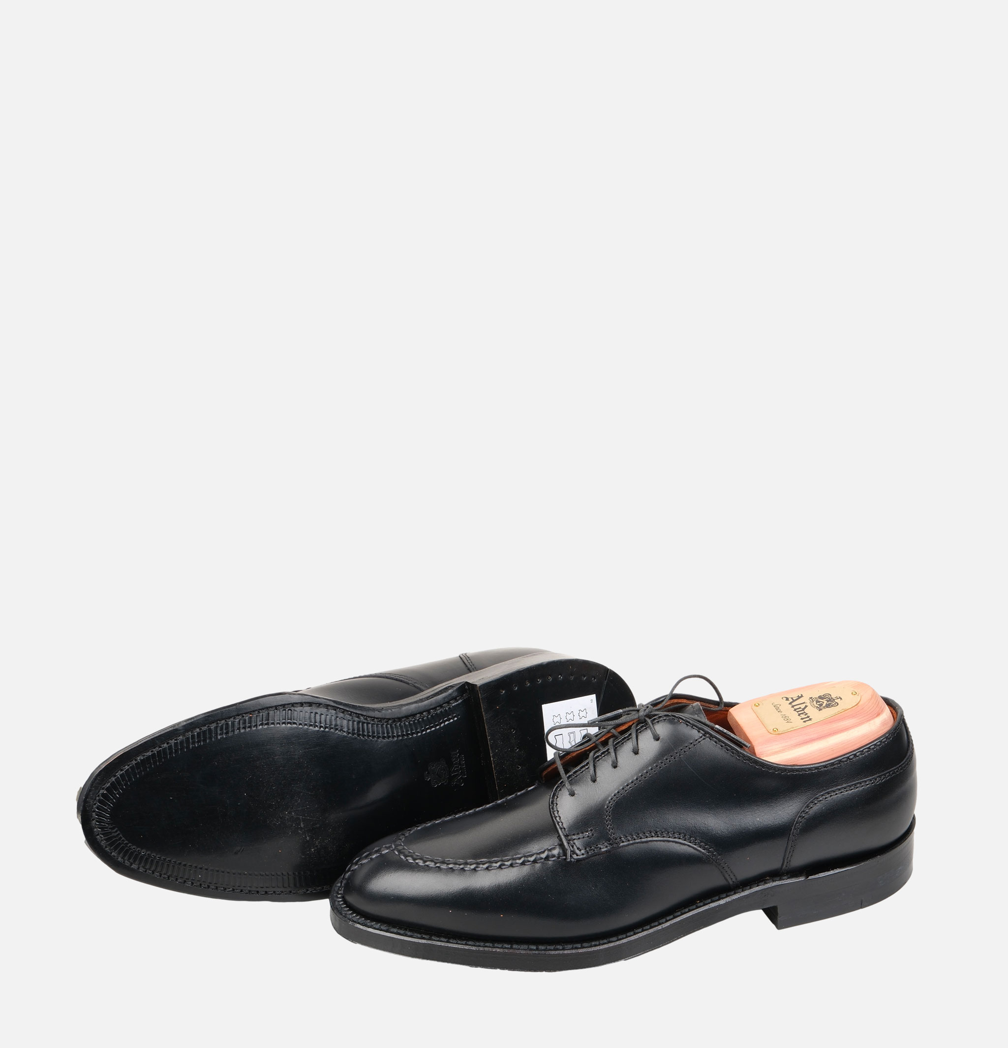Alden Shoe & Co. 961 Norwegian Front Blucher