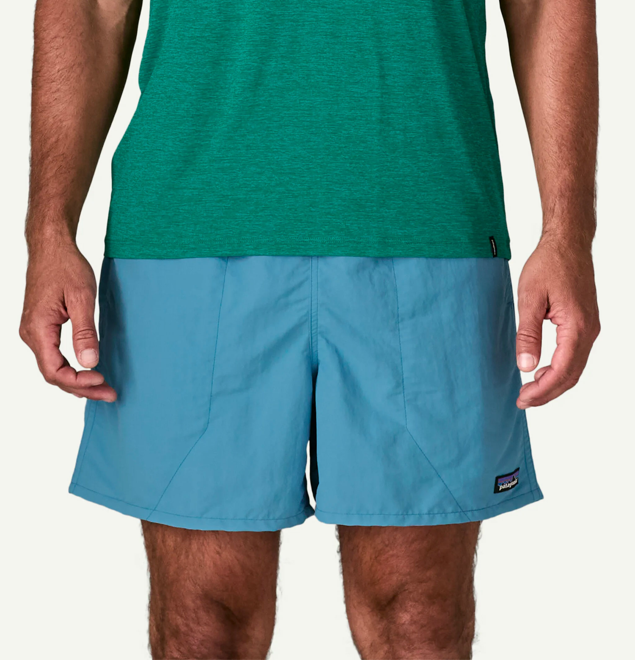 Patagonia Men's Baggies Shrb Shorts