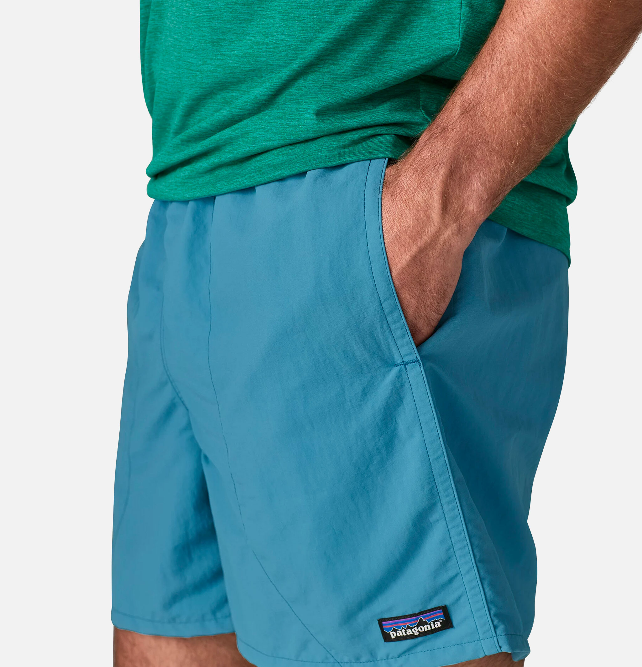 Patagonia Men's Baggies Shrb Shorts