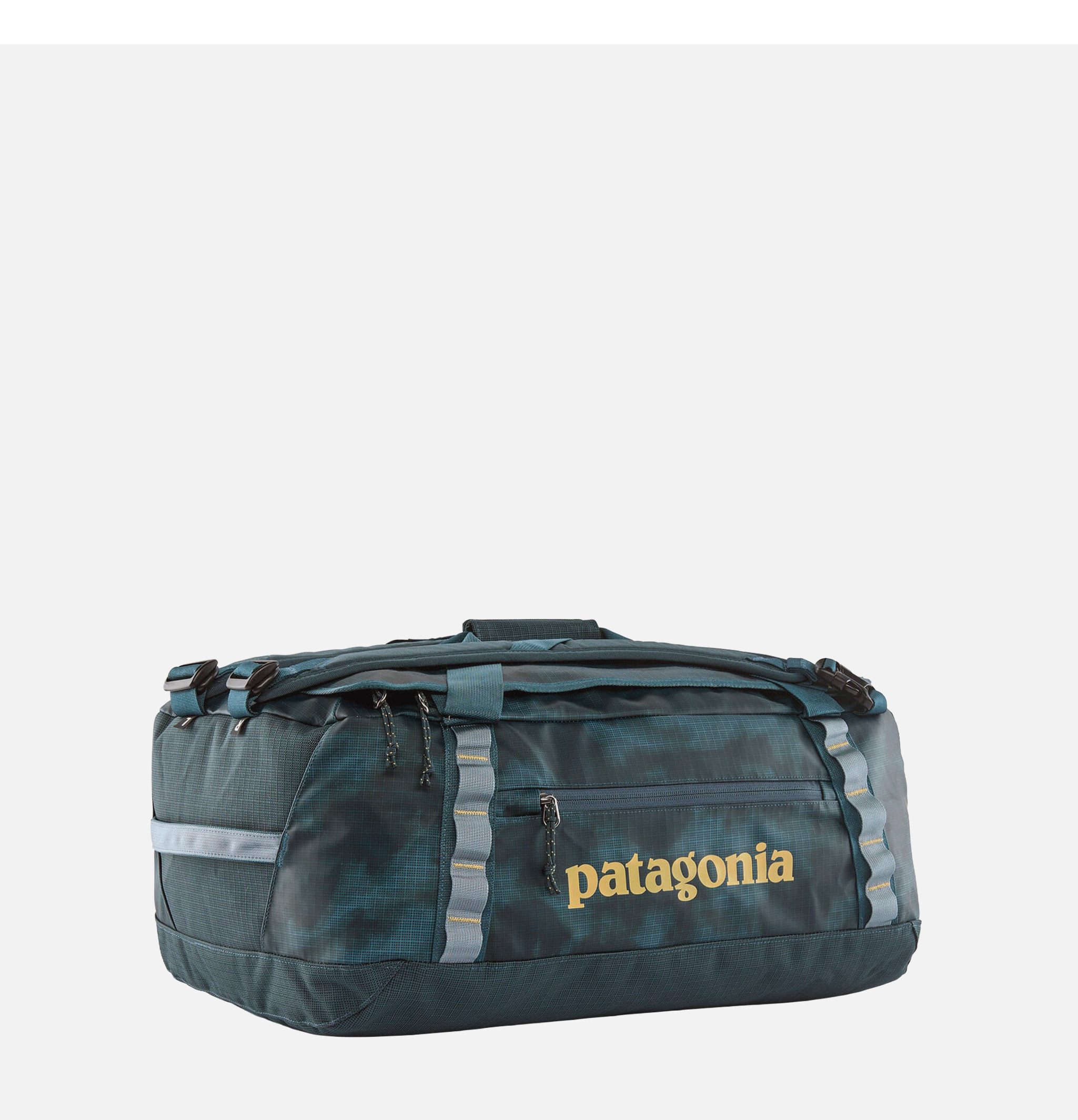 Patagonia Black Hole Duffle 40l Sasm
