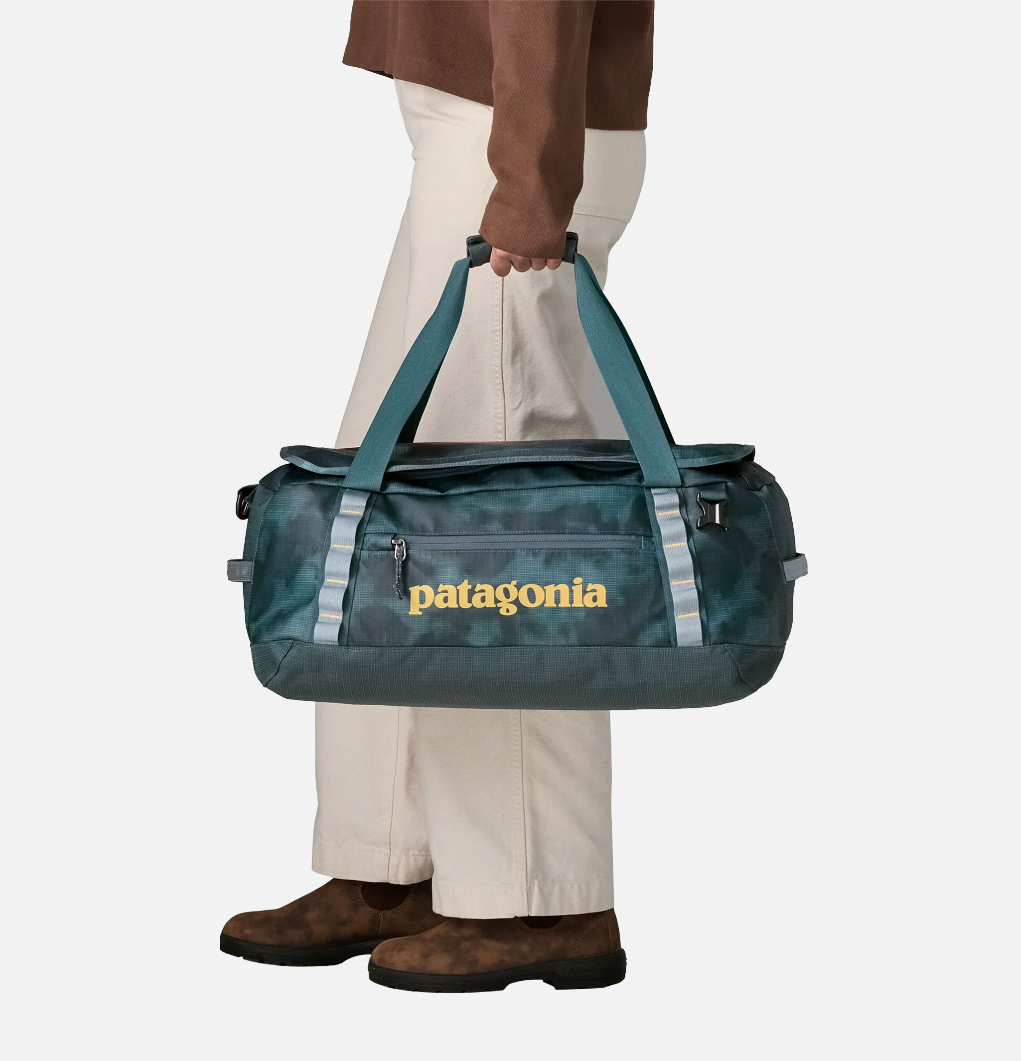 Patagonia Black Hole Duffle 40l Sasm