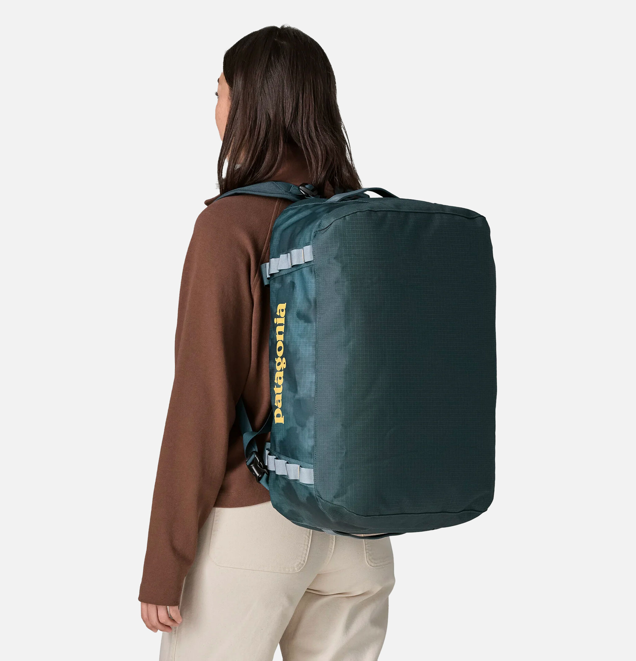 Patagonia Black Hole Duffle 40l Sasm